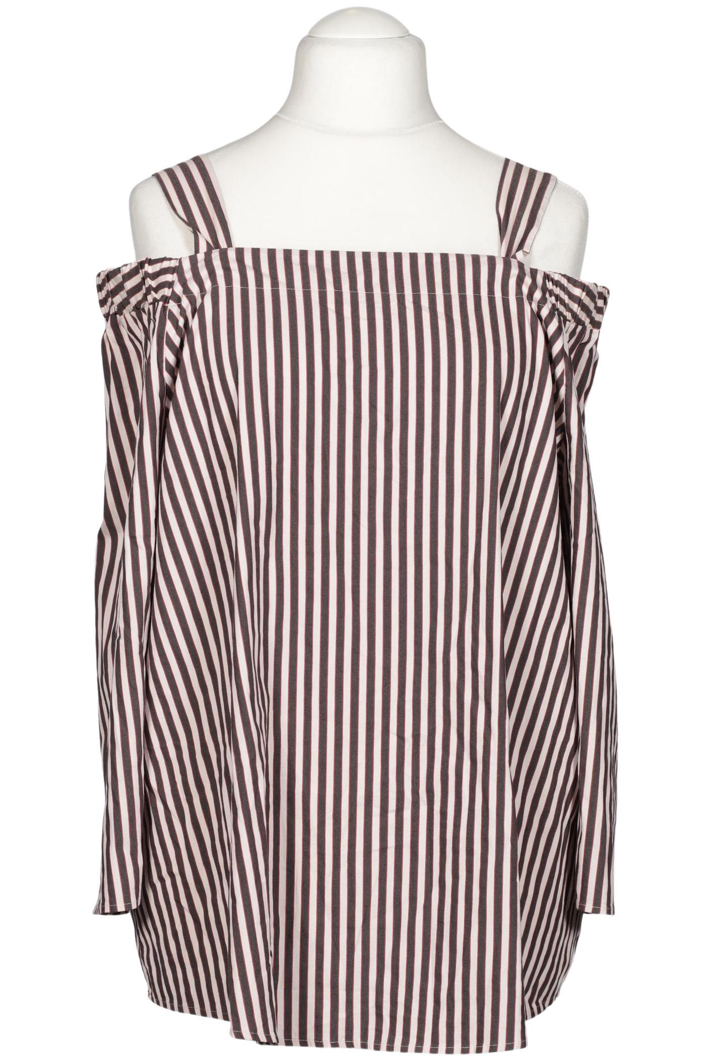 

Samoon by Gerry Weber Damen Bluse, mehrfarbig, Gr. 48