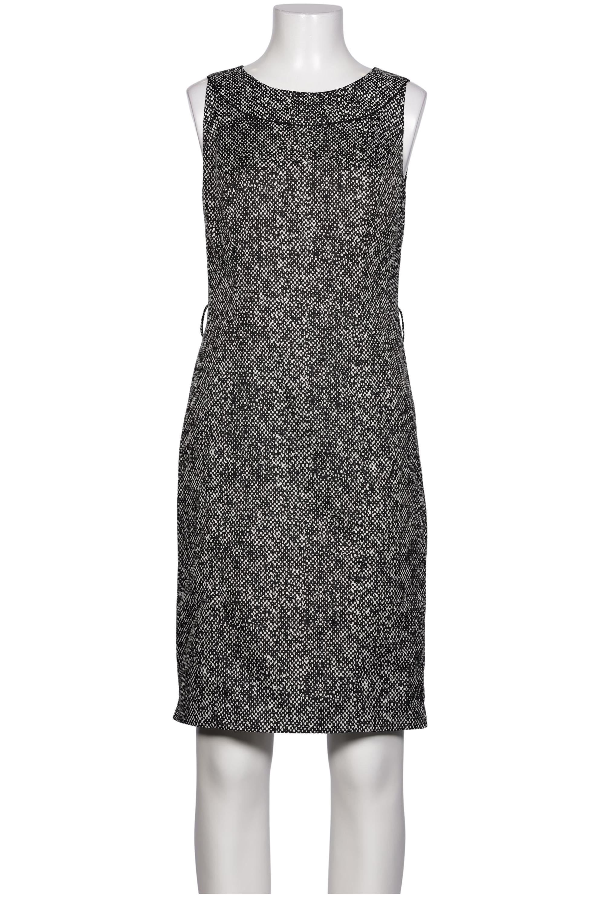 

Samoon by Gerry Weber Damen Kleid, mehrfarbig, Gr. 36