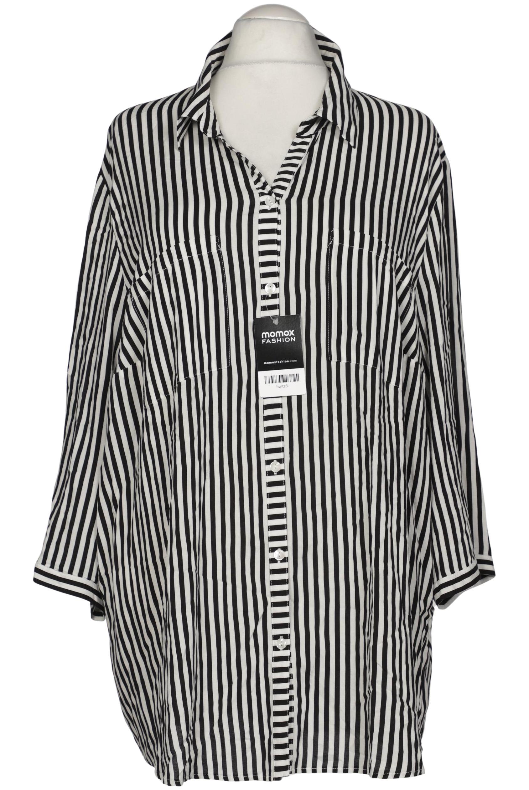 

Samoon by Gerry Weber Damen Bluse, mehrfarbig, Gr. 52