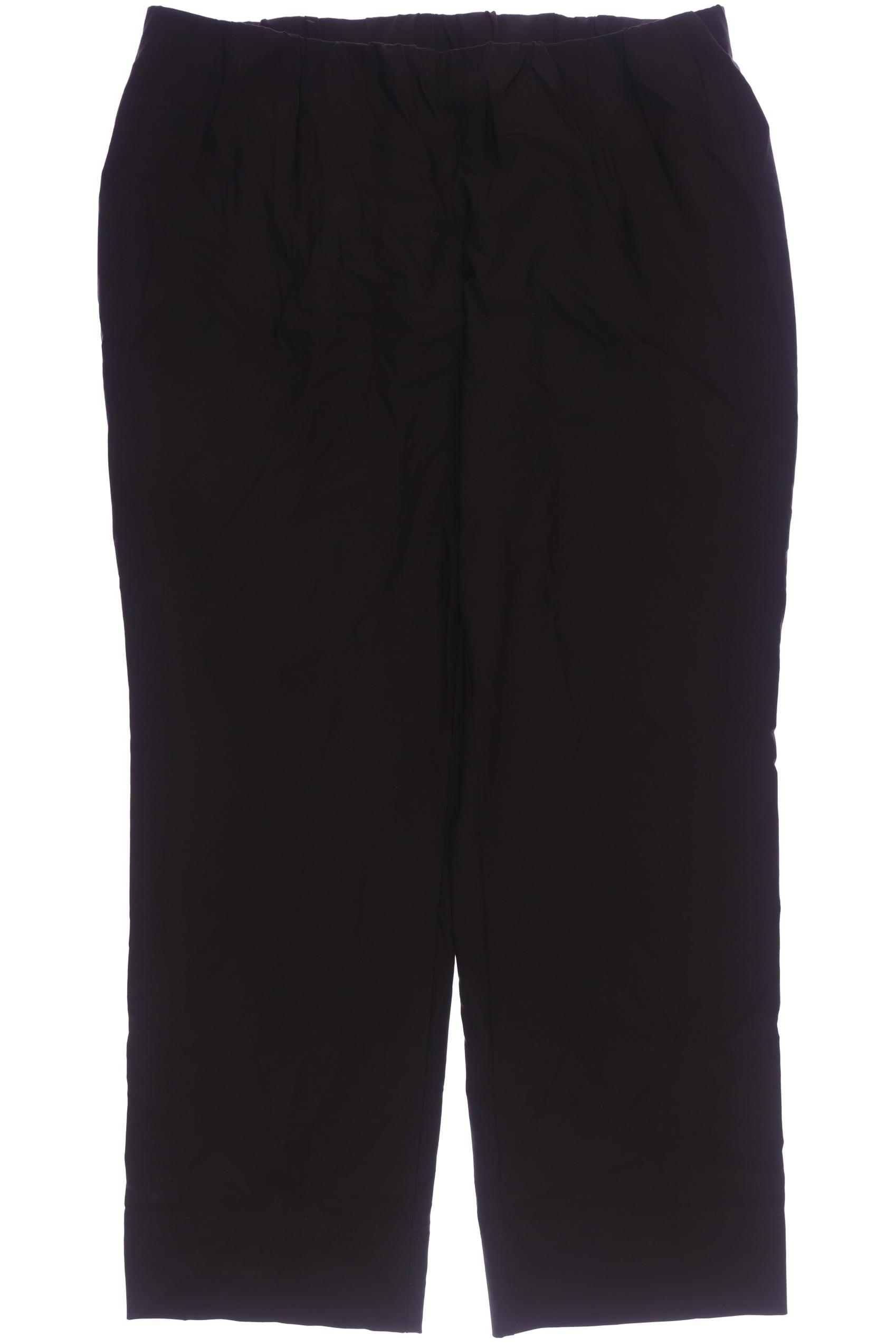 

Samoon by Gerry Weber Damen Stoffhose, braun, Gr. 52