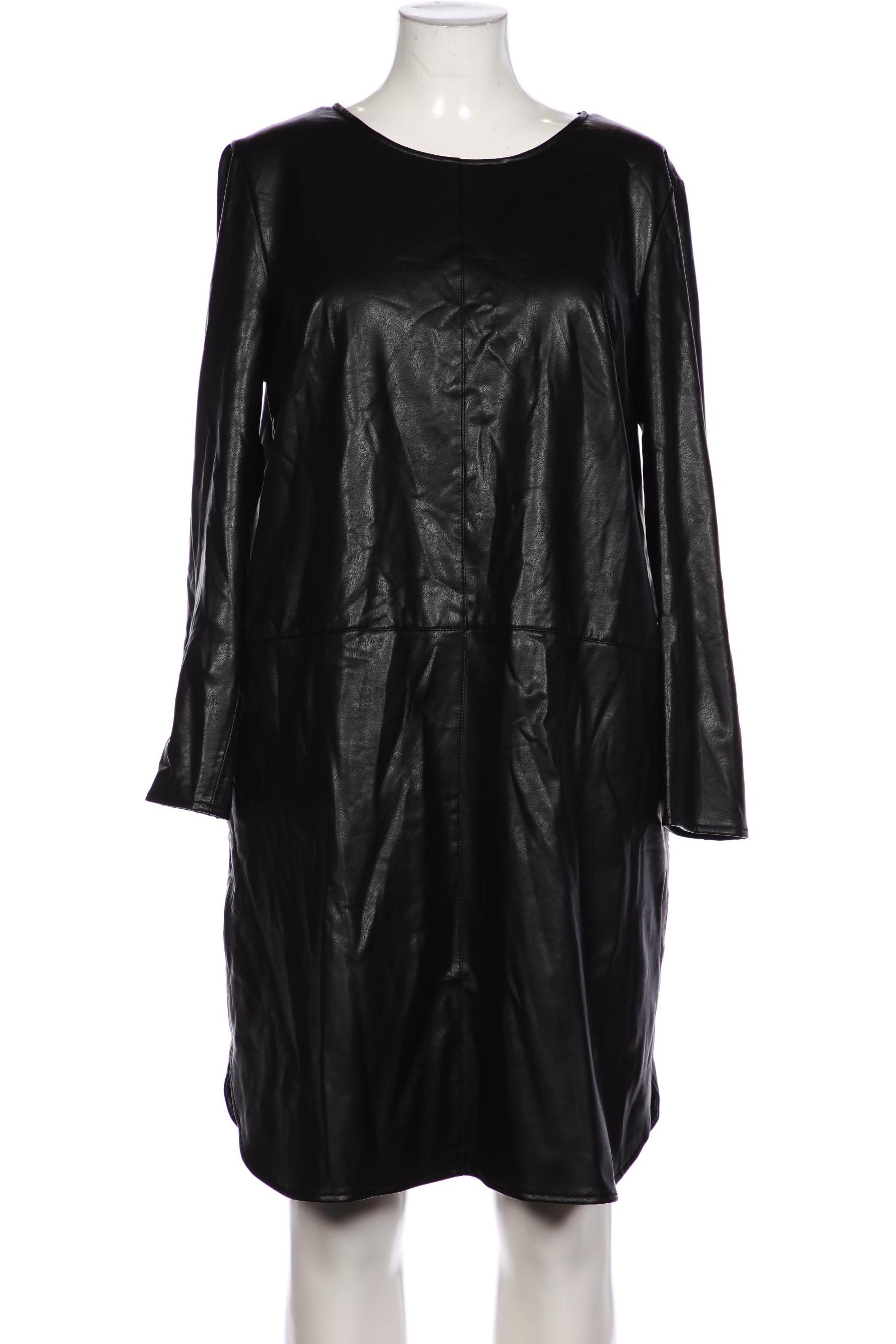 

Samoon by Gerry Weber Damen Kleid, schwarz, Gr. 44