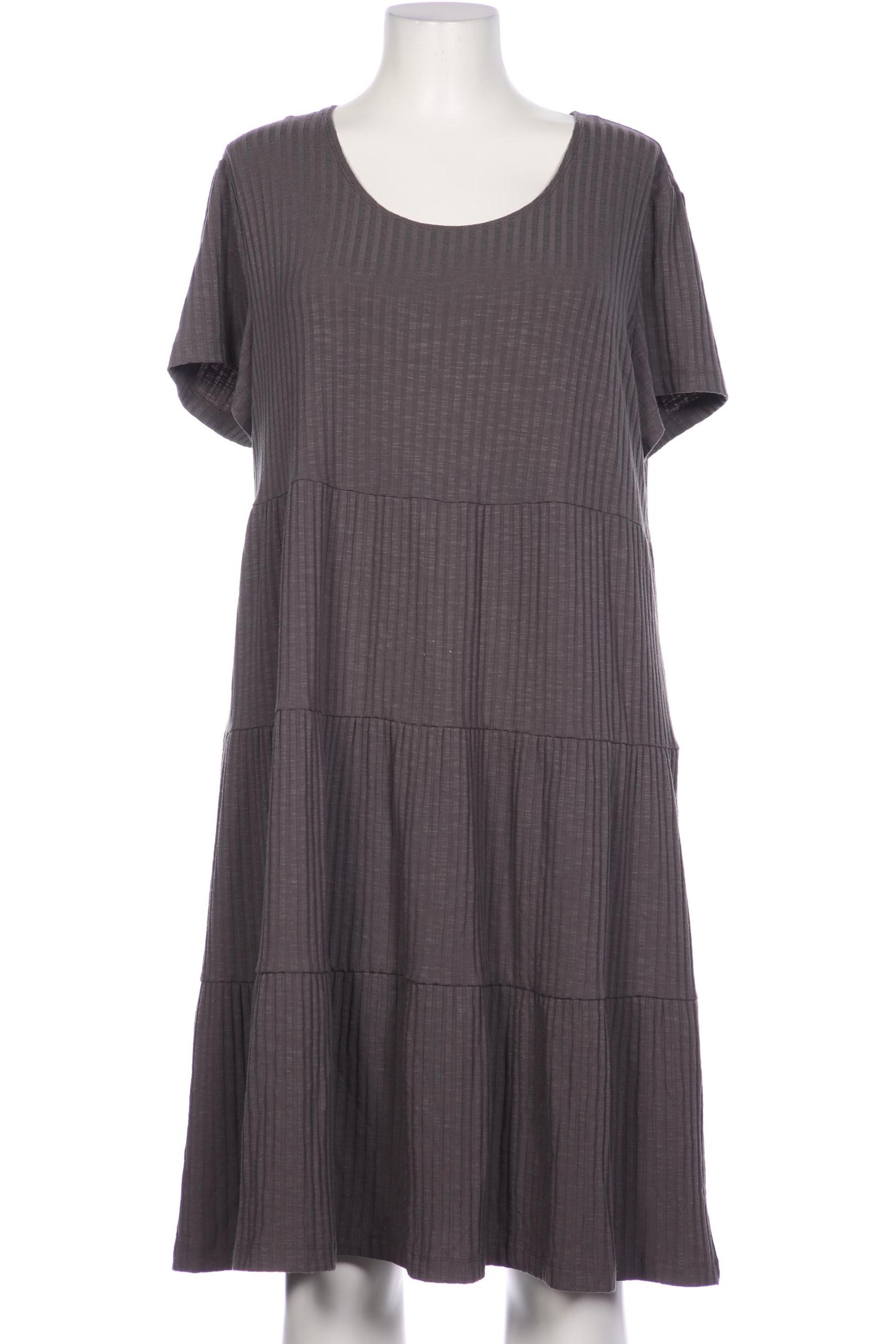 

SAMOON by Gerry Weber Damen Kleid, grau
