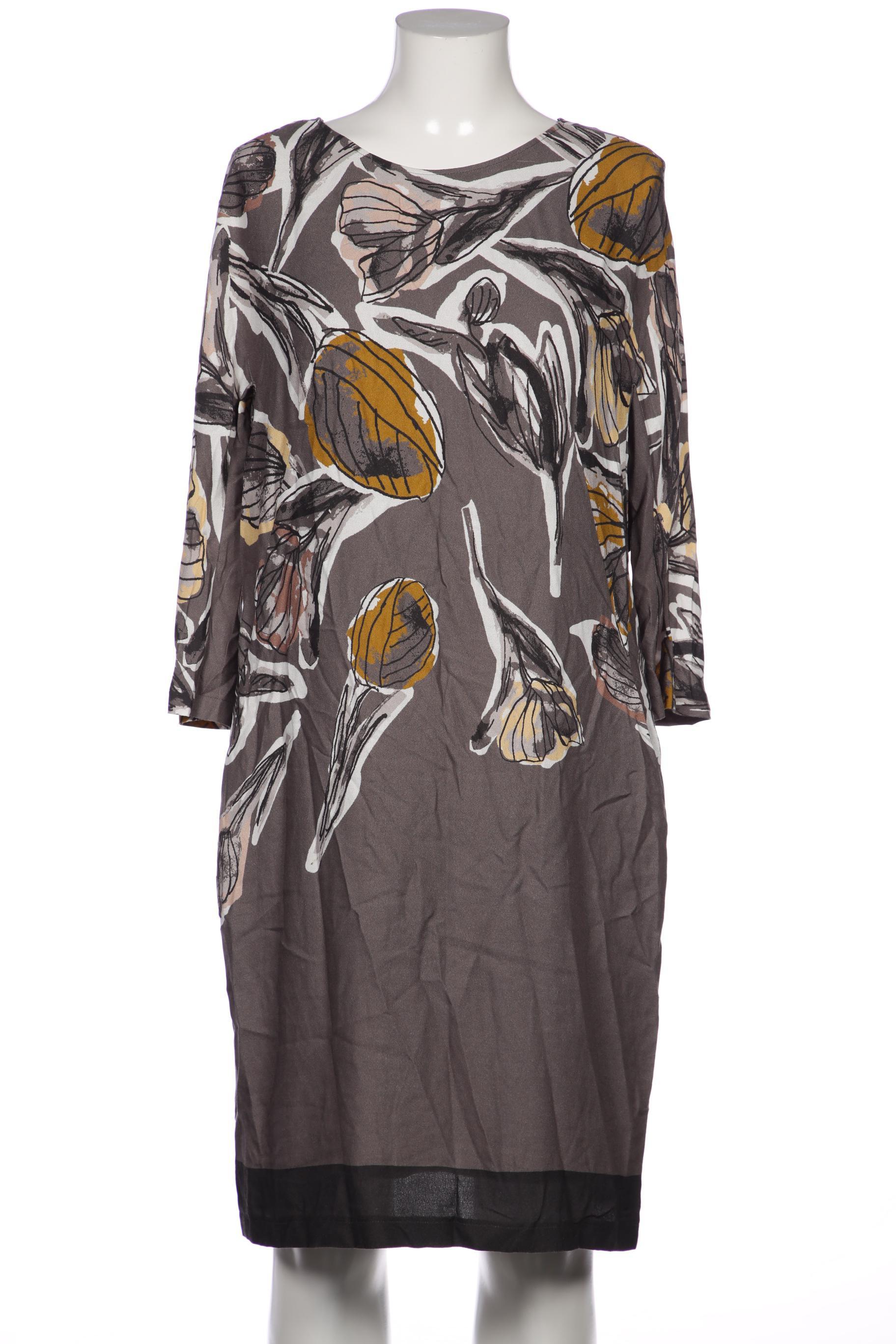 

Samoon by Gerry Weber Damen Kleid, grau, Gr. 42