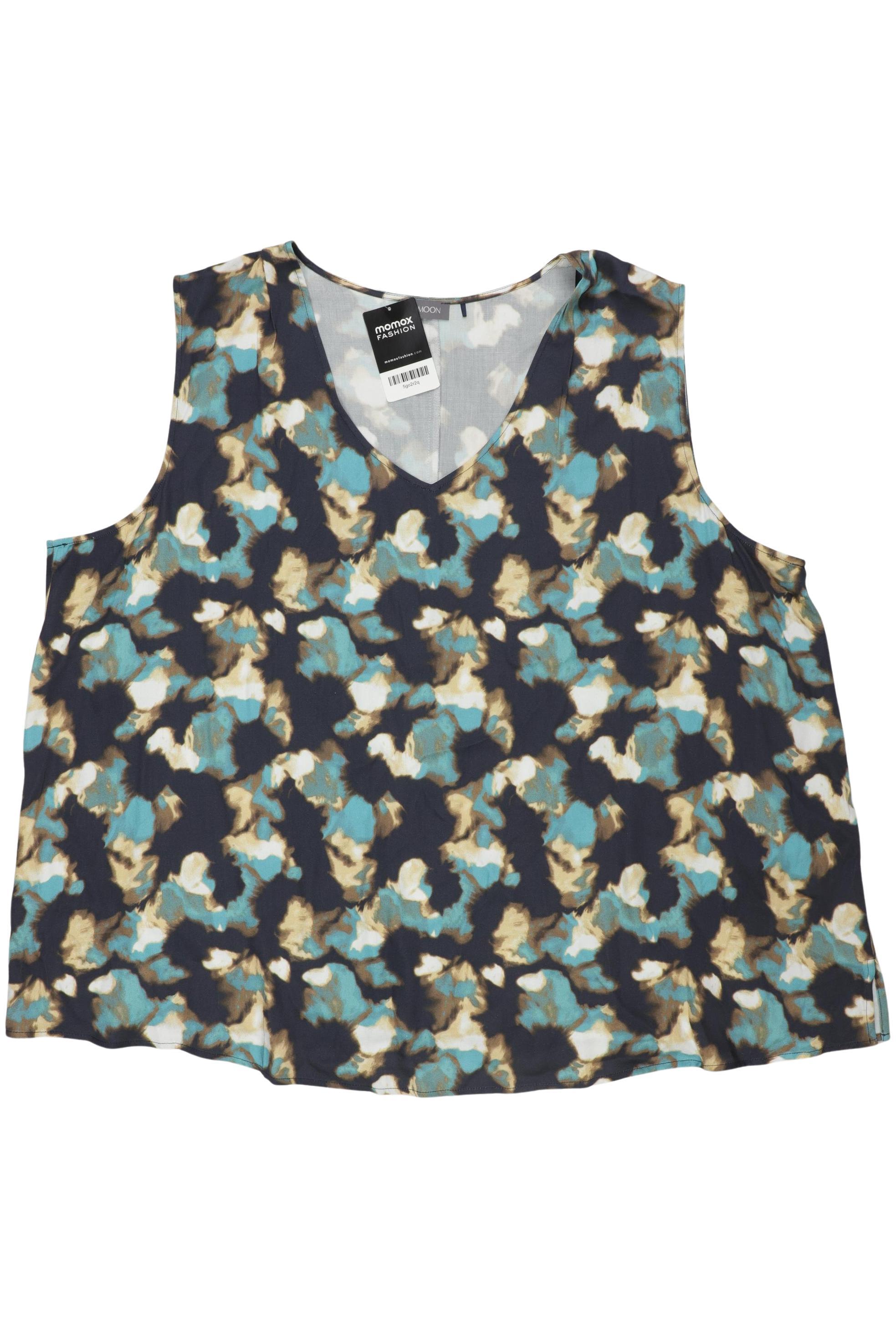 

Samoon by Gerry Weber Damen Top, mehrfarbig, Gr. 54