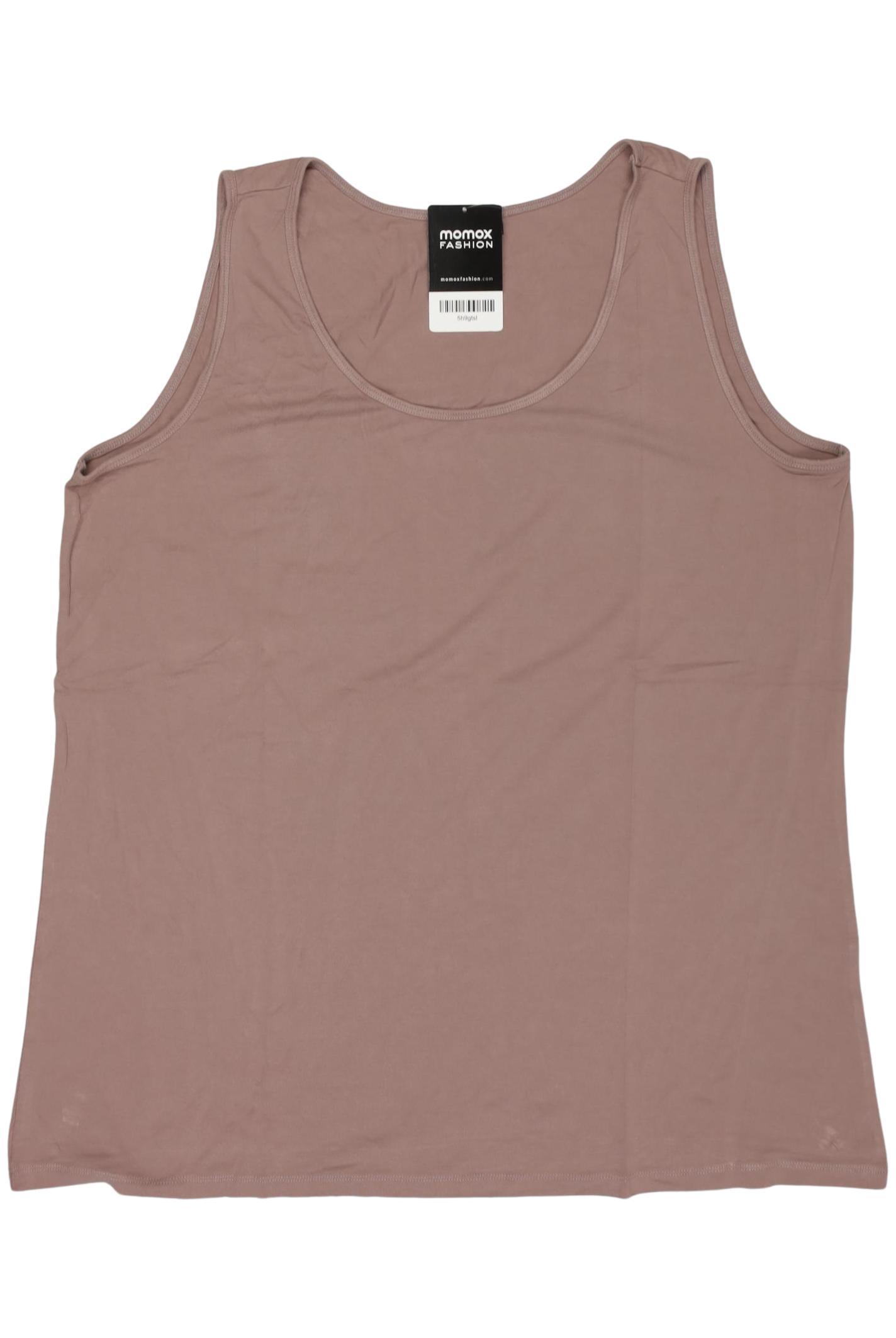 

Samoon by Gerry Weber Damen Top, beige, Gr. 46