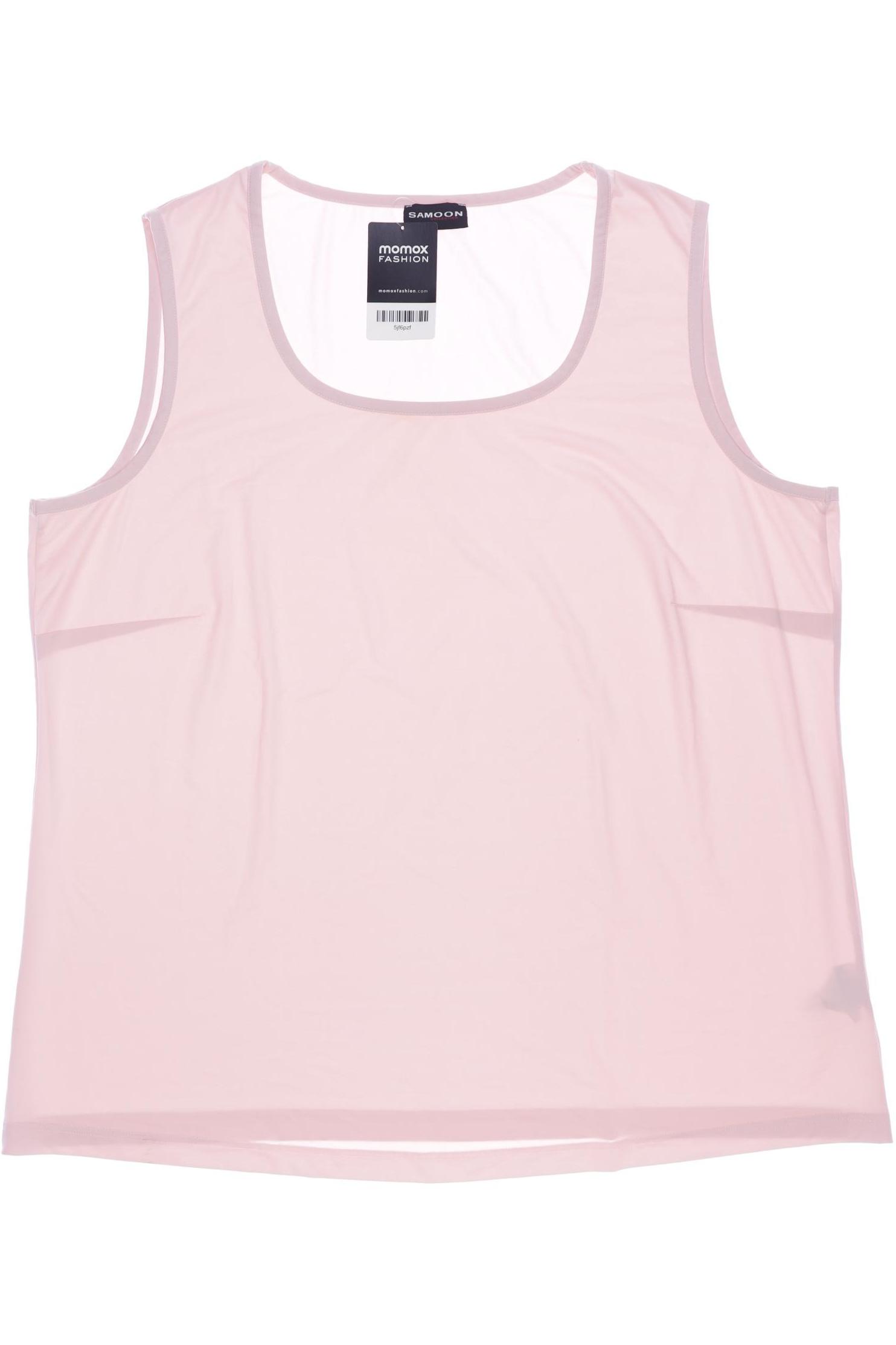 

SAMOON by Gerry Weber Damen Top, pink