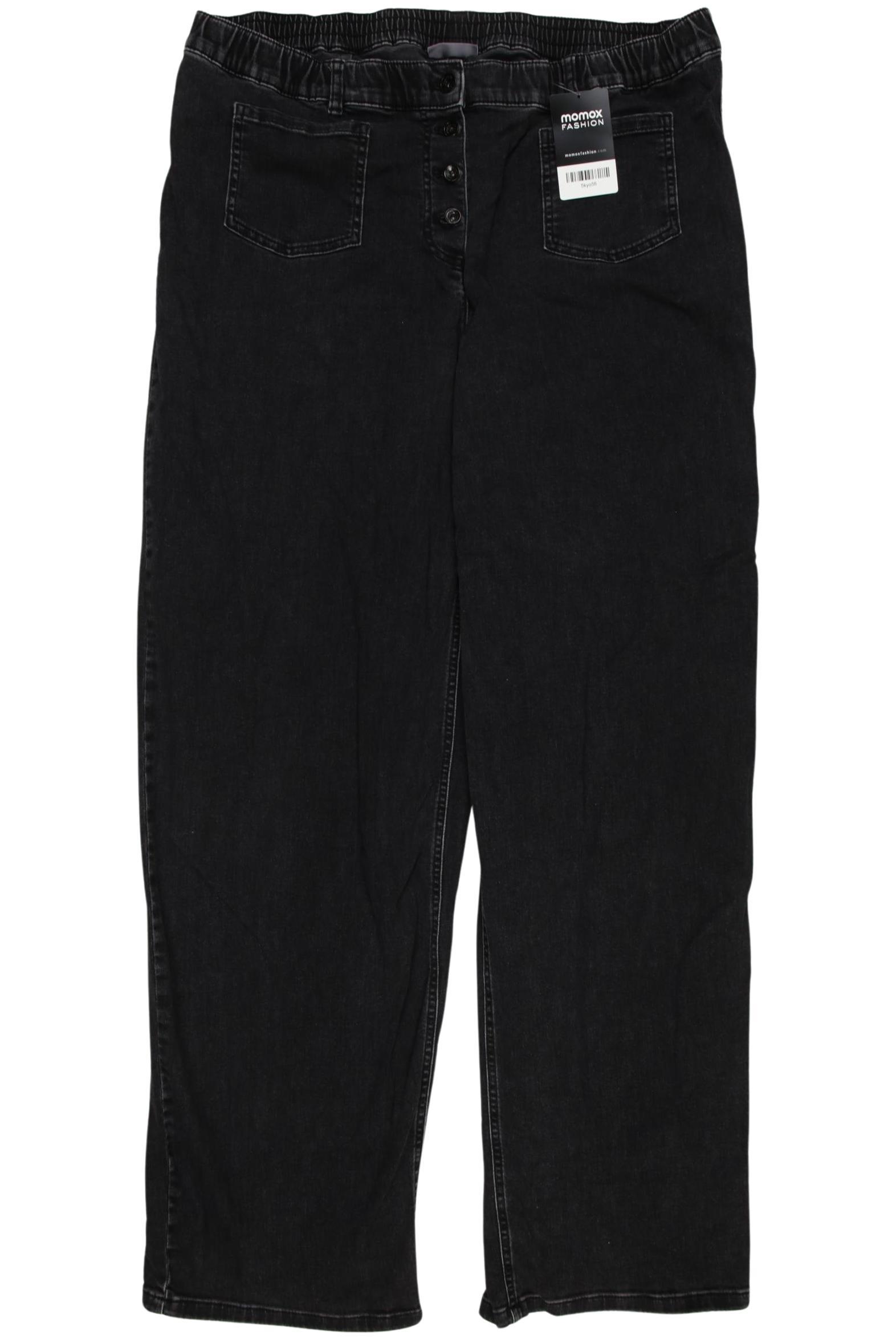 

Samoon by Gerry Weber Damen Jeans, grau, Gr. 36