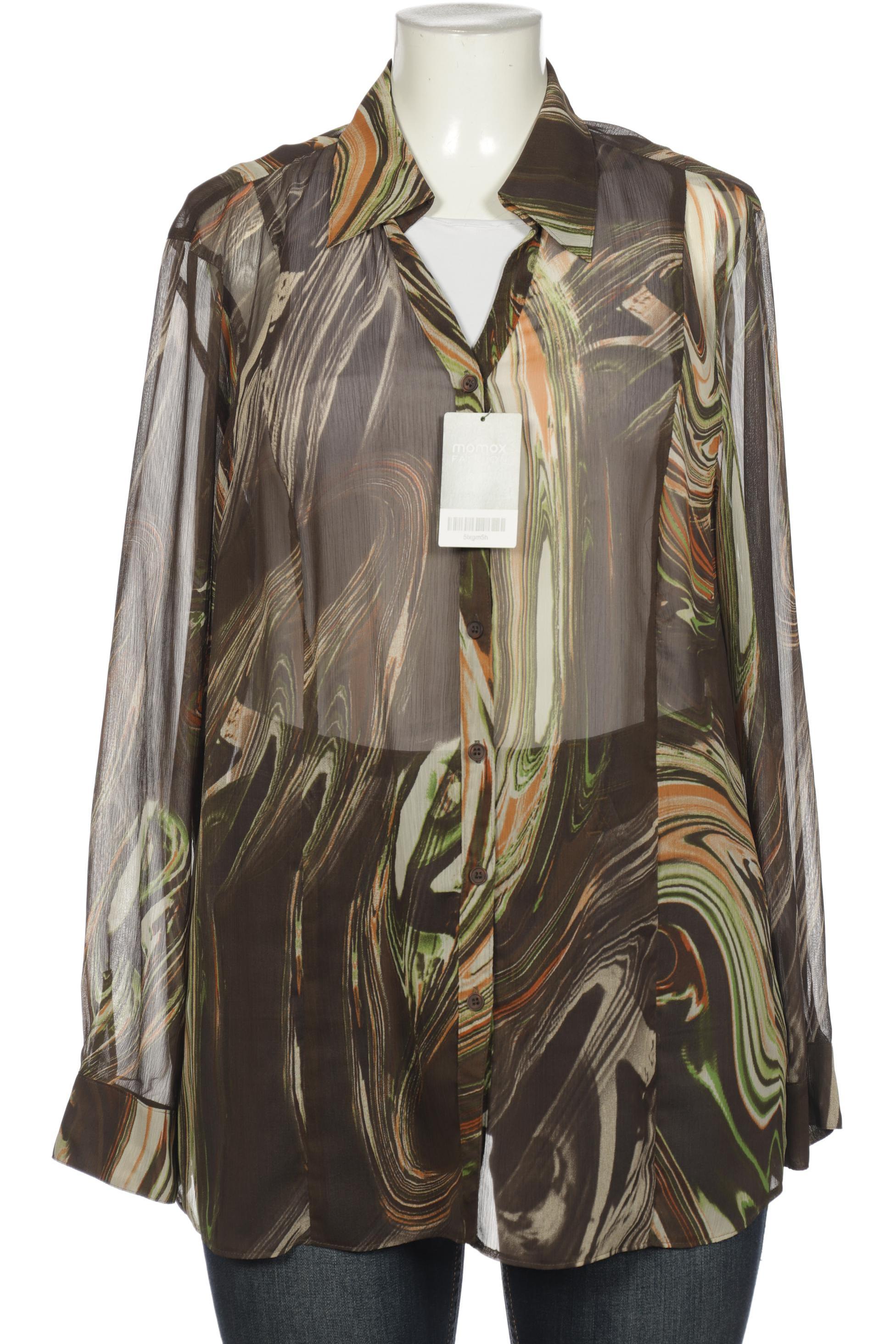 

SAMOON by Gerry Weber Damen Bluse, braun