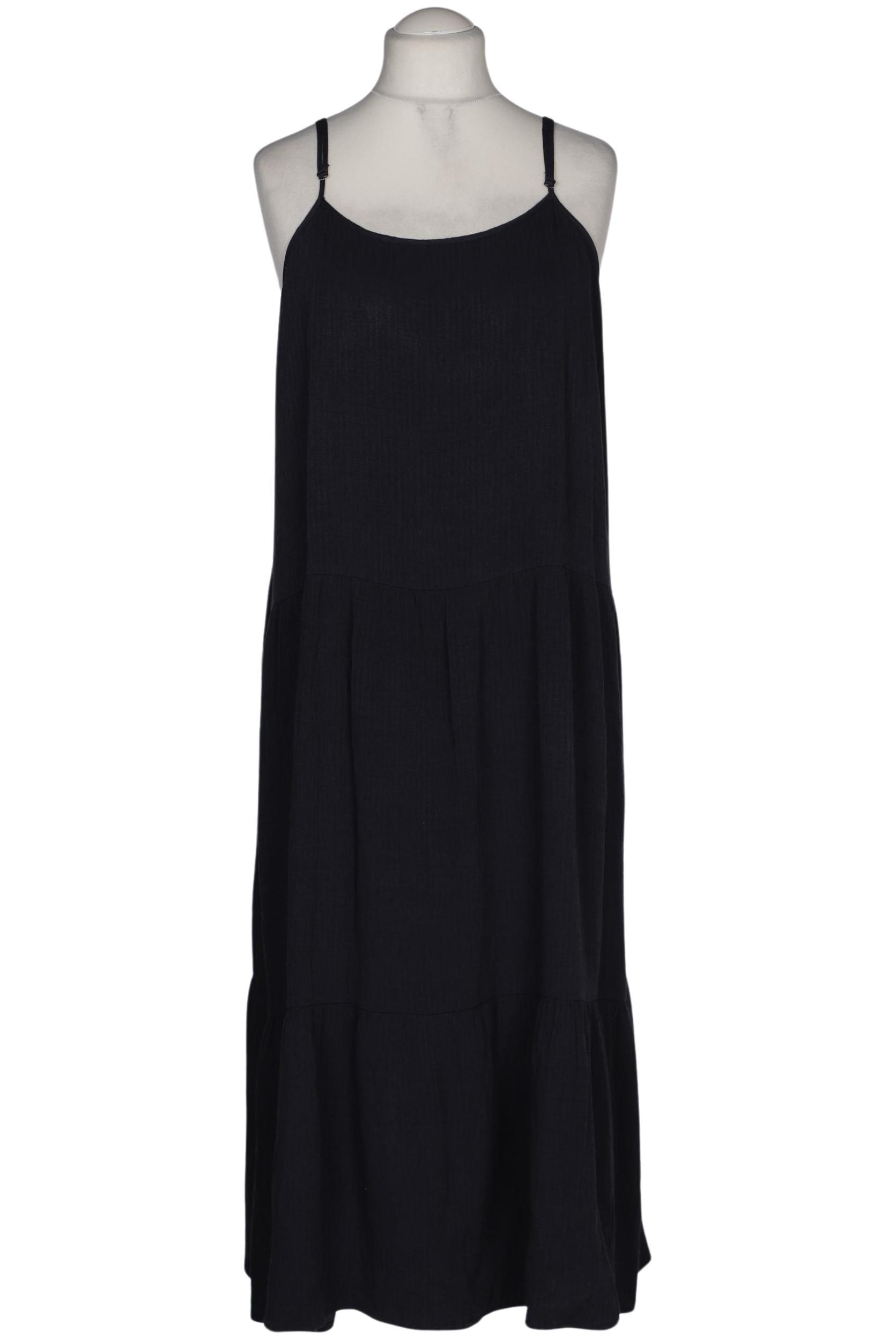 

Samoon by Gerry Weber Damen Kleid, marineblau, Gr. 50