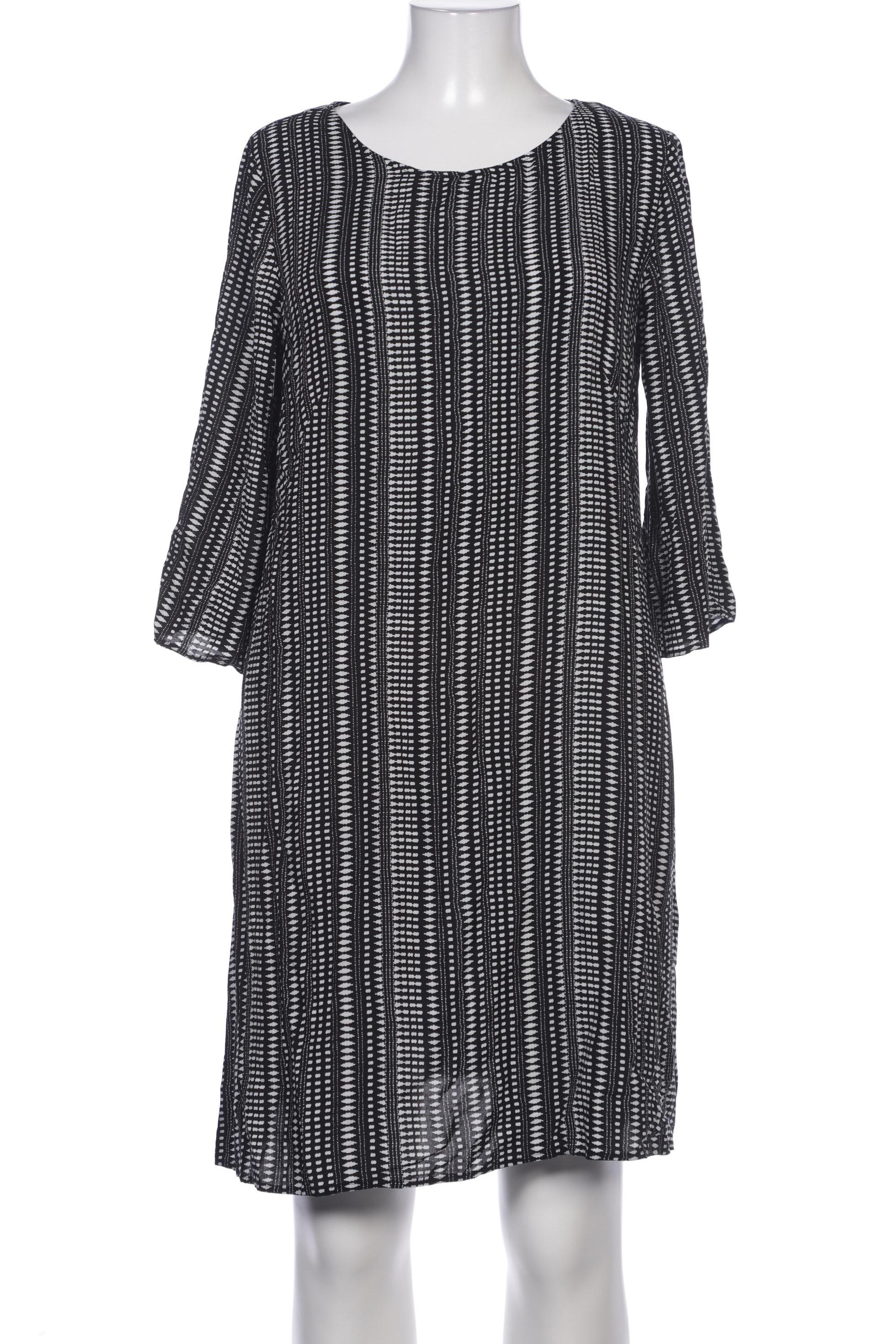 

Samoon by Gerry Weber Damen Kleid, schwarz, Gr. 42