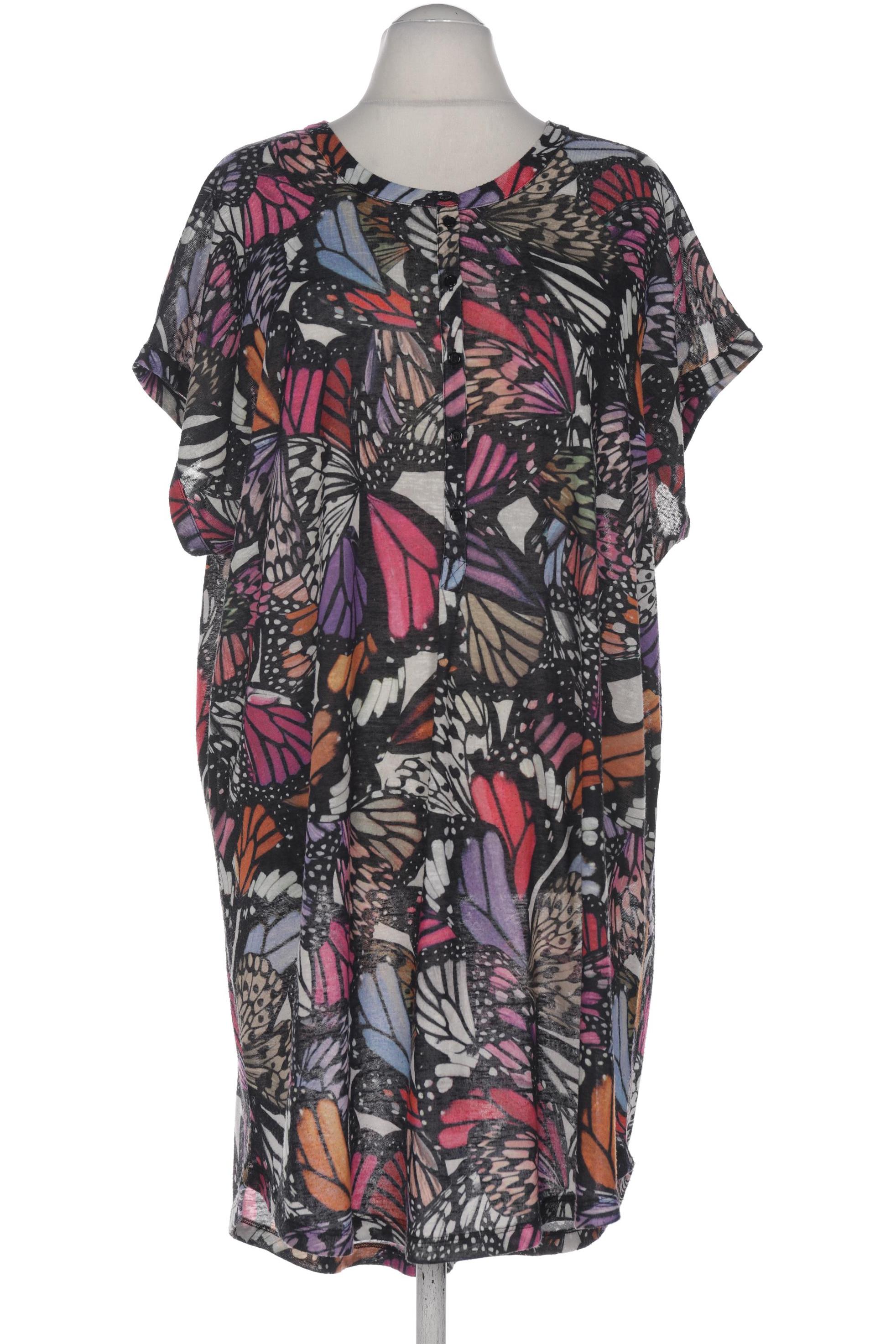 

Samoon by Gerry Weber Damen Kleid, schwarz, Gr. 56