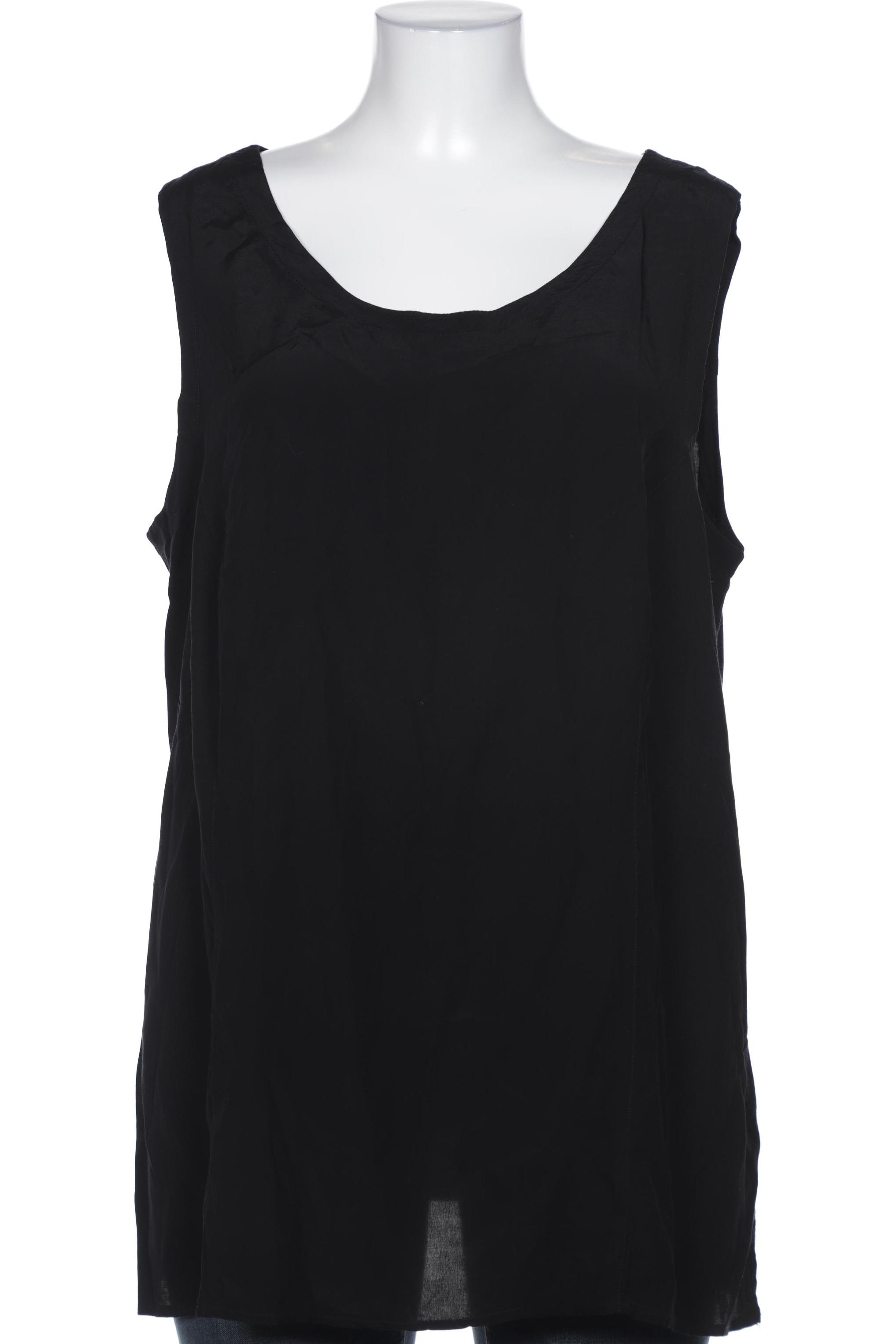 

SAMOON by Gerry Weber Damen Bluse, schwarz