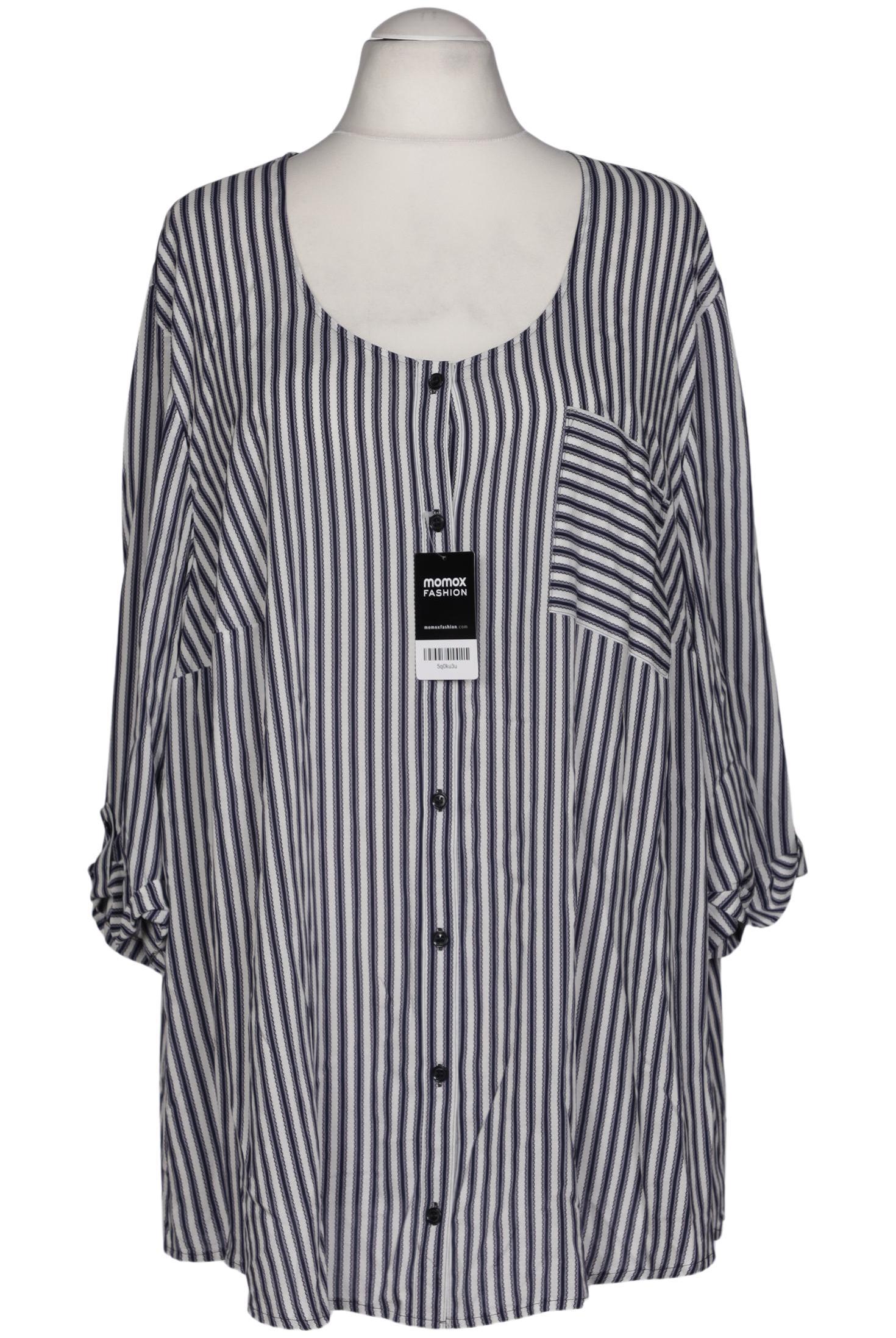 

Samoon by Gerry Weber Damen Bluse, mehrfarbig, Gr. 54