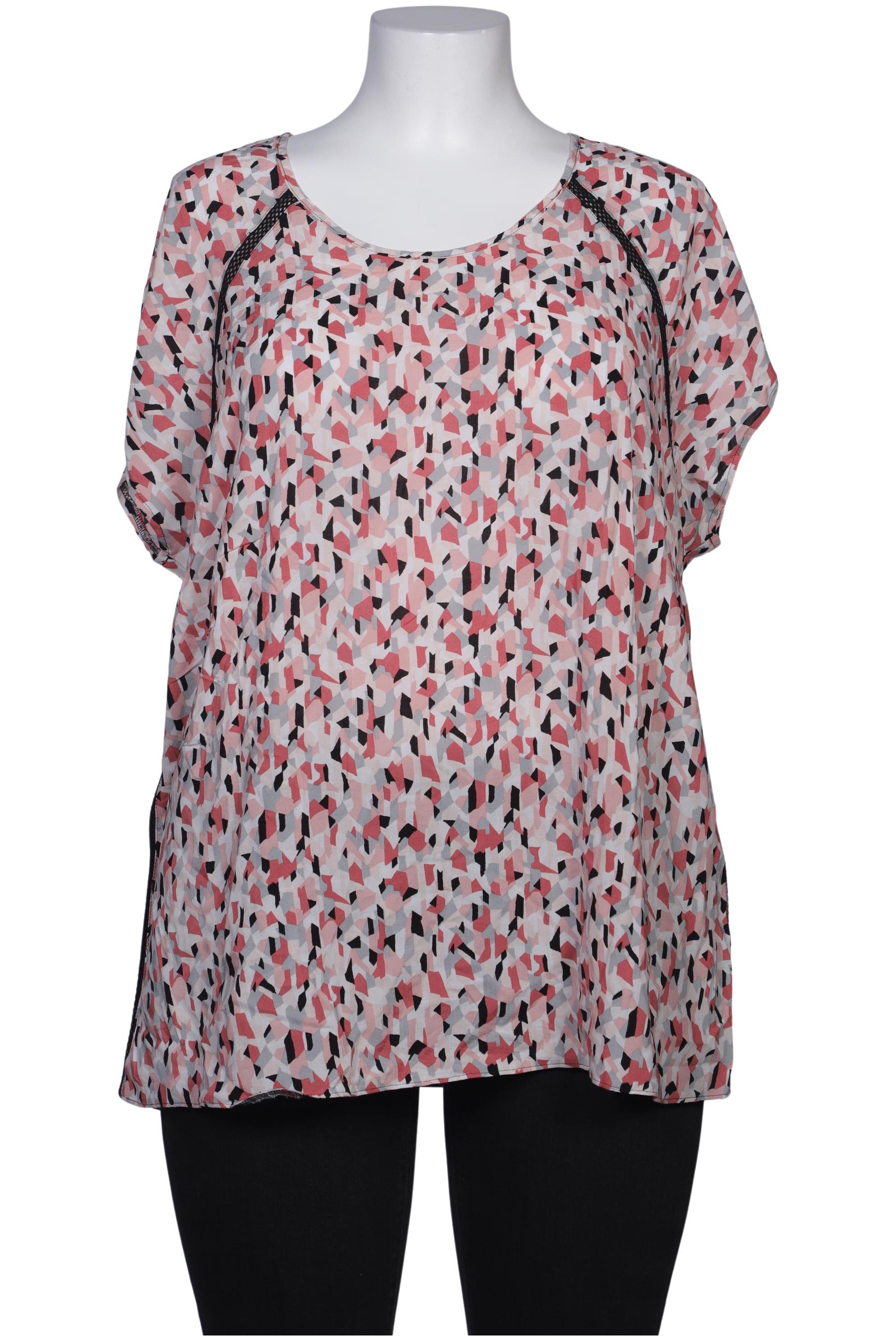 

Samoon by Gerry Weber Damen Bluse, mehrfarbig, Gr. 48