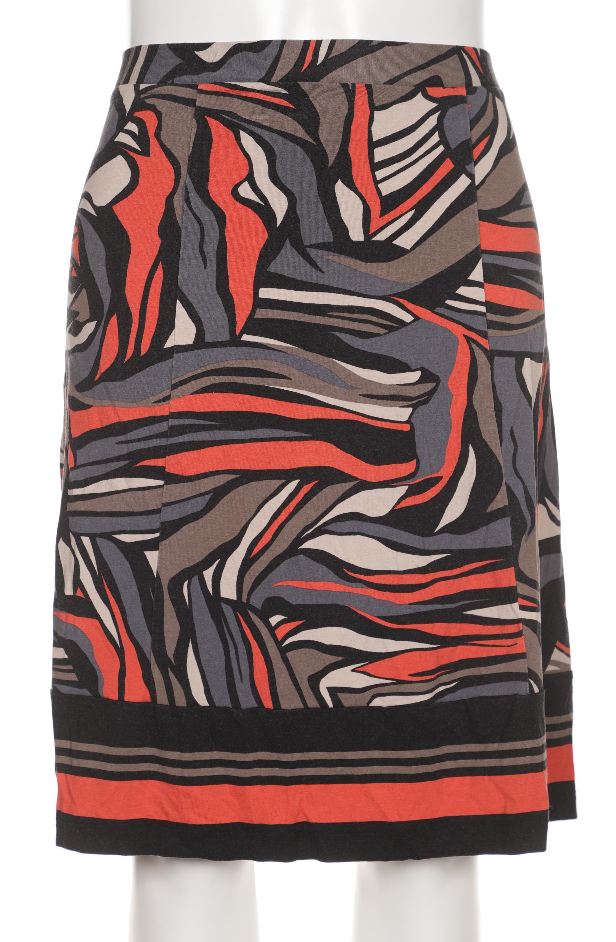 

Samoon by Gerry Weber Damen Rock, braun, Gr. 34