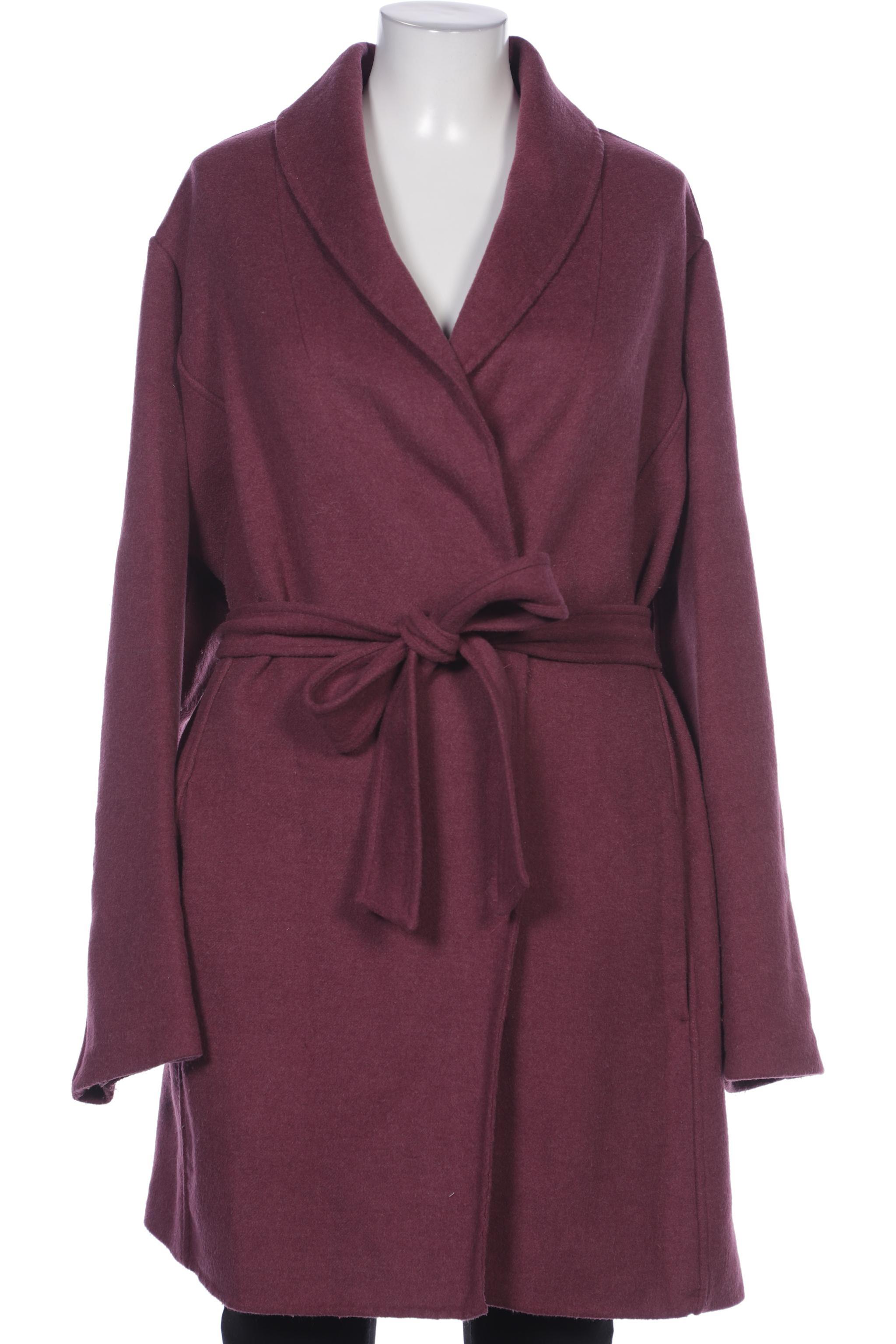 

Samoon by Gerry Weber Damen Mantel, pink, Gr. 52