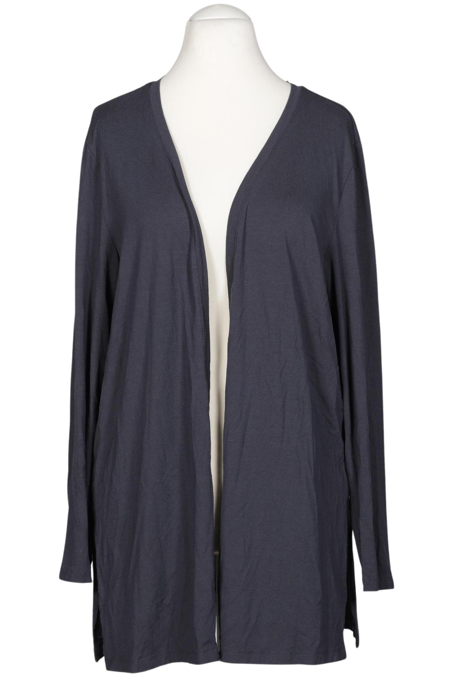 

Samoon by Gerry Weber Damen Strickjacke, marineblau, Gr. 38