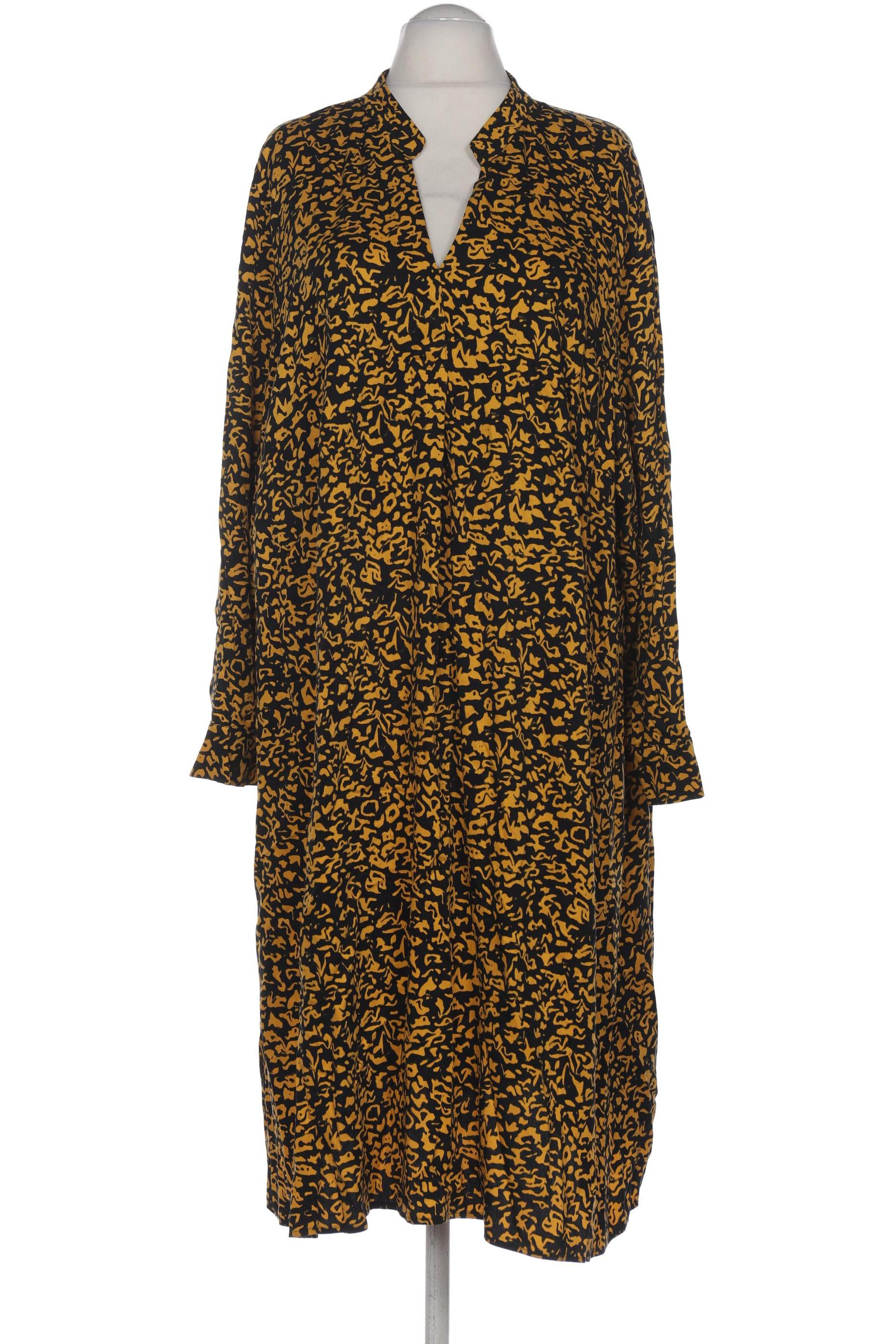 

SAMOON by Gerry Weber Damen Kleid, schwarz