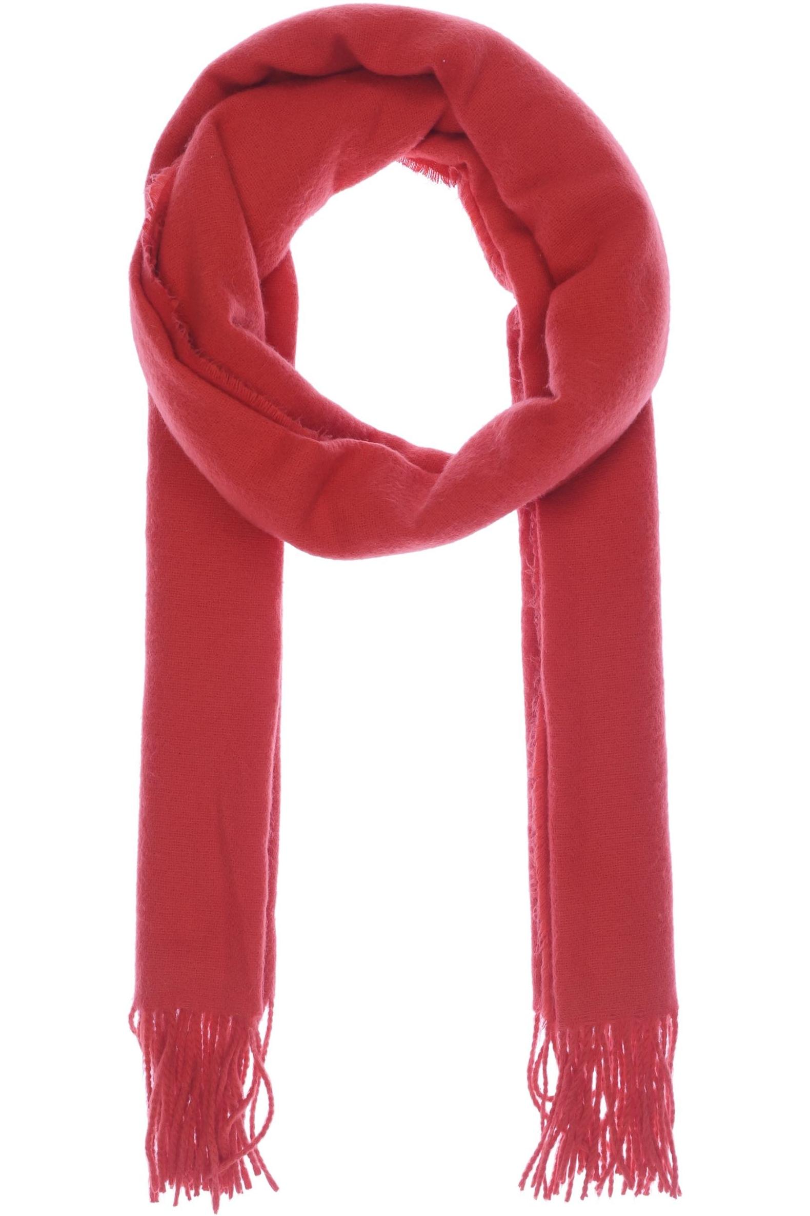 

Samoon by Gerry Weber Damen Schal, rot, Gr.