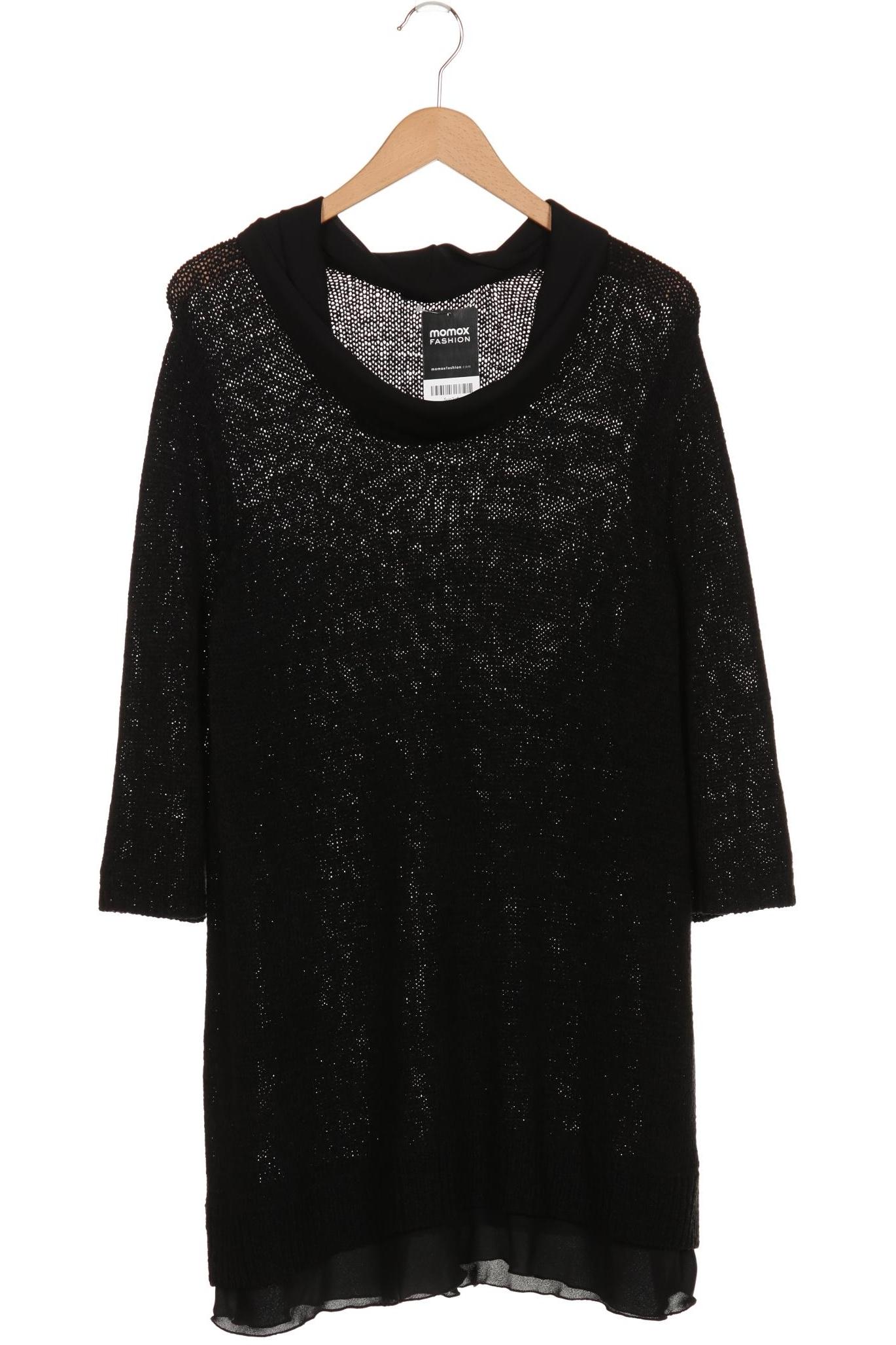 Thumbnail - Samoon by Gerry Weber Damen Pullover, schwarz, Gr. 50