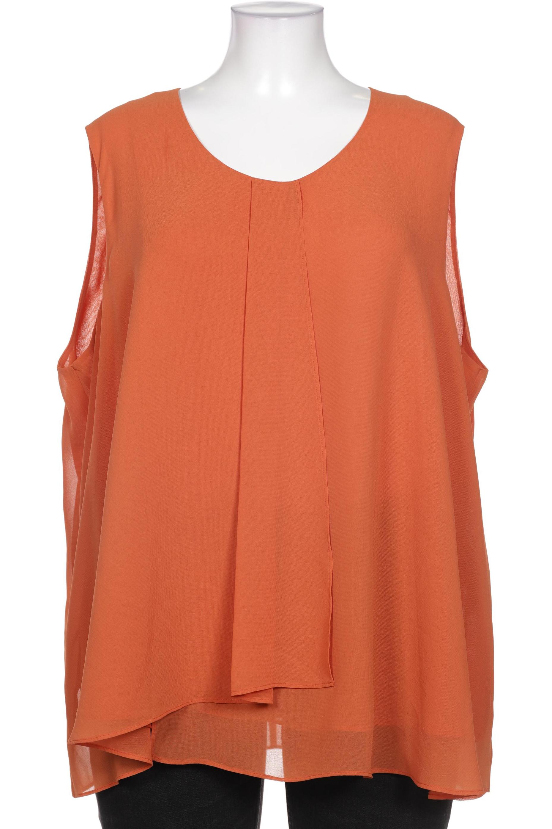 

SAMOON by Gerry Weber Damen Bluse, orange