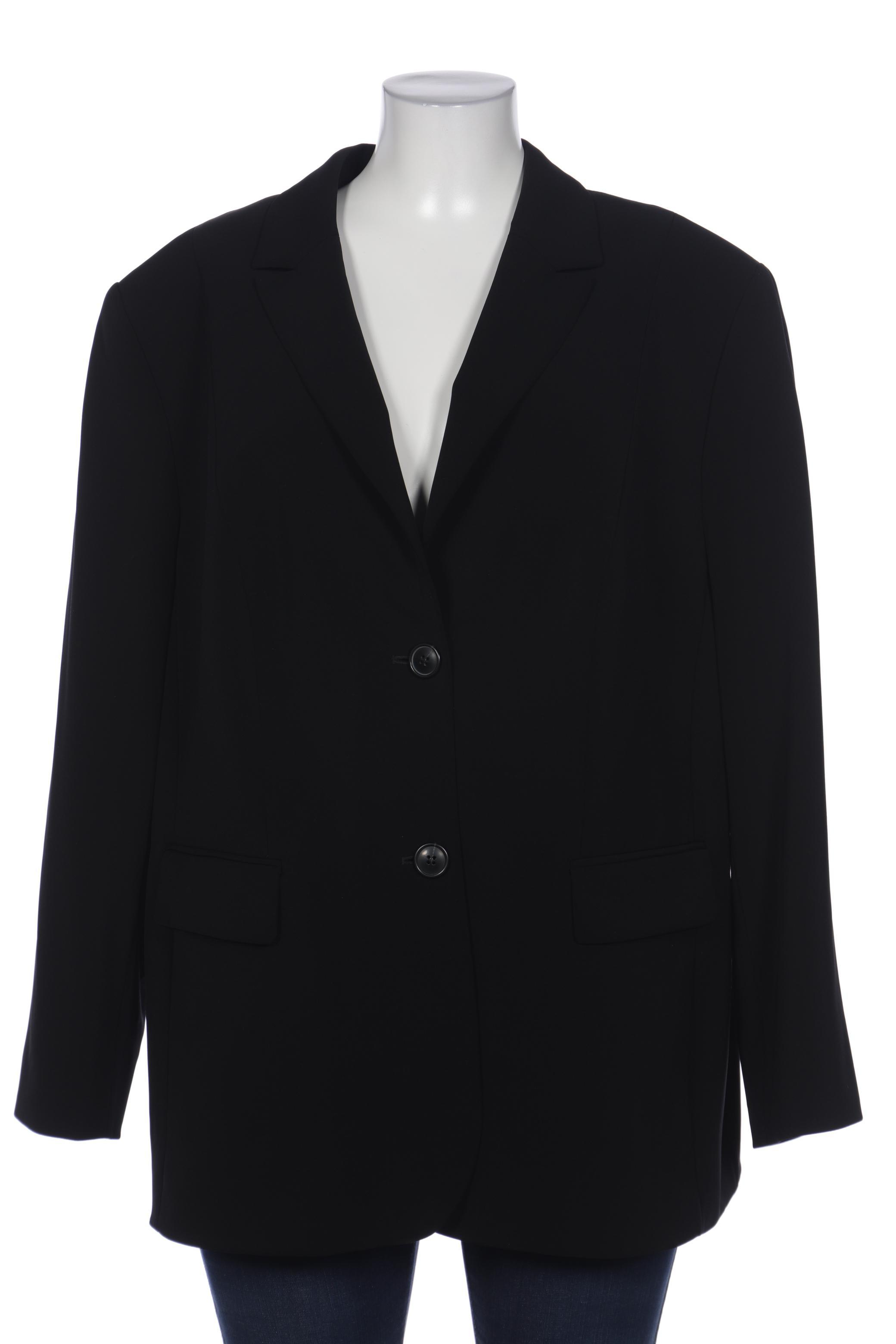 

SAMOON by Gerry Weber Damen Blazer, schwarz