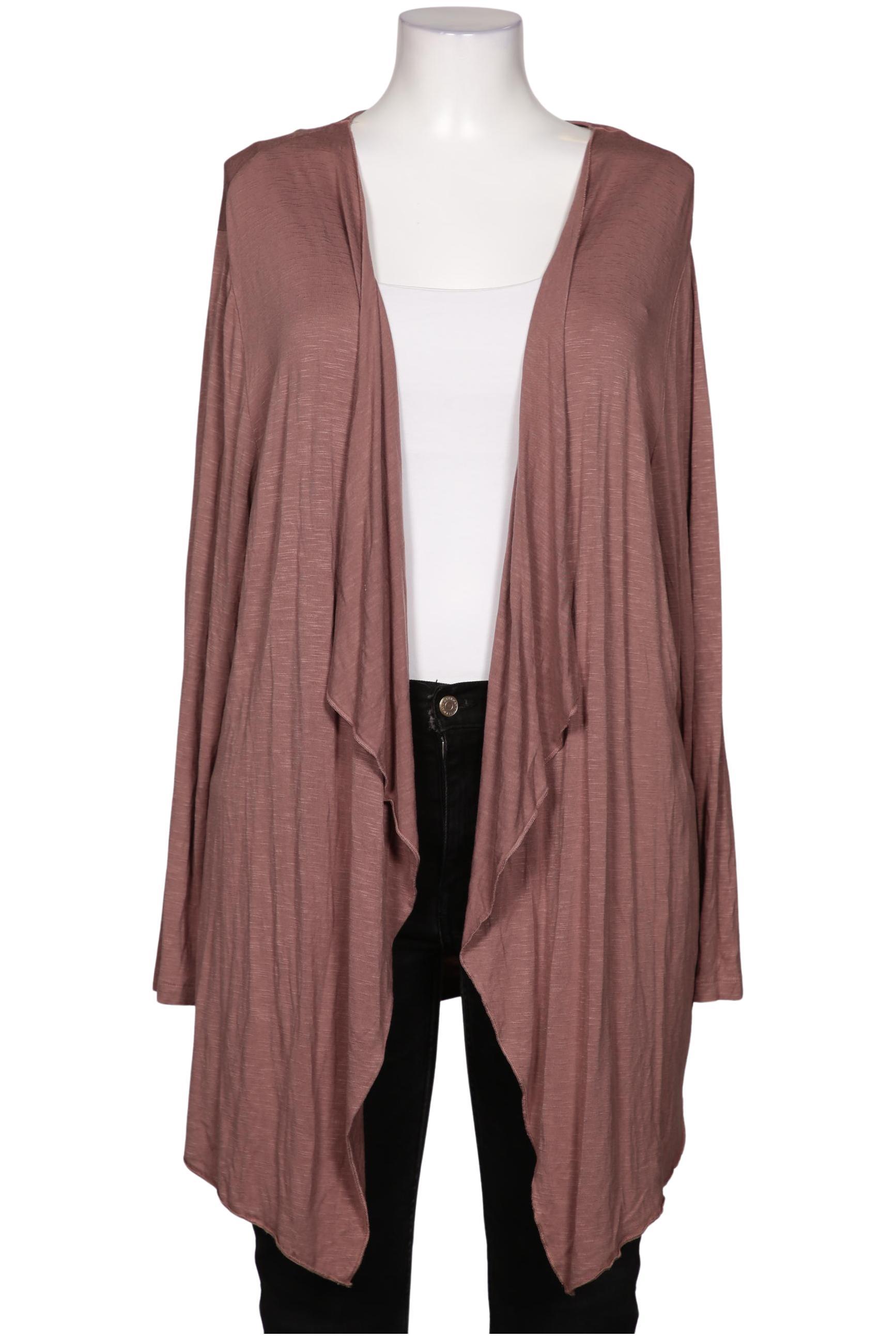 

Samoon by Gerry Weber Damen Strickjacke, braun, Gr. 50