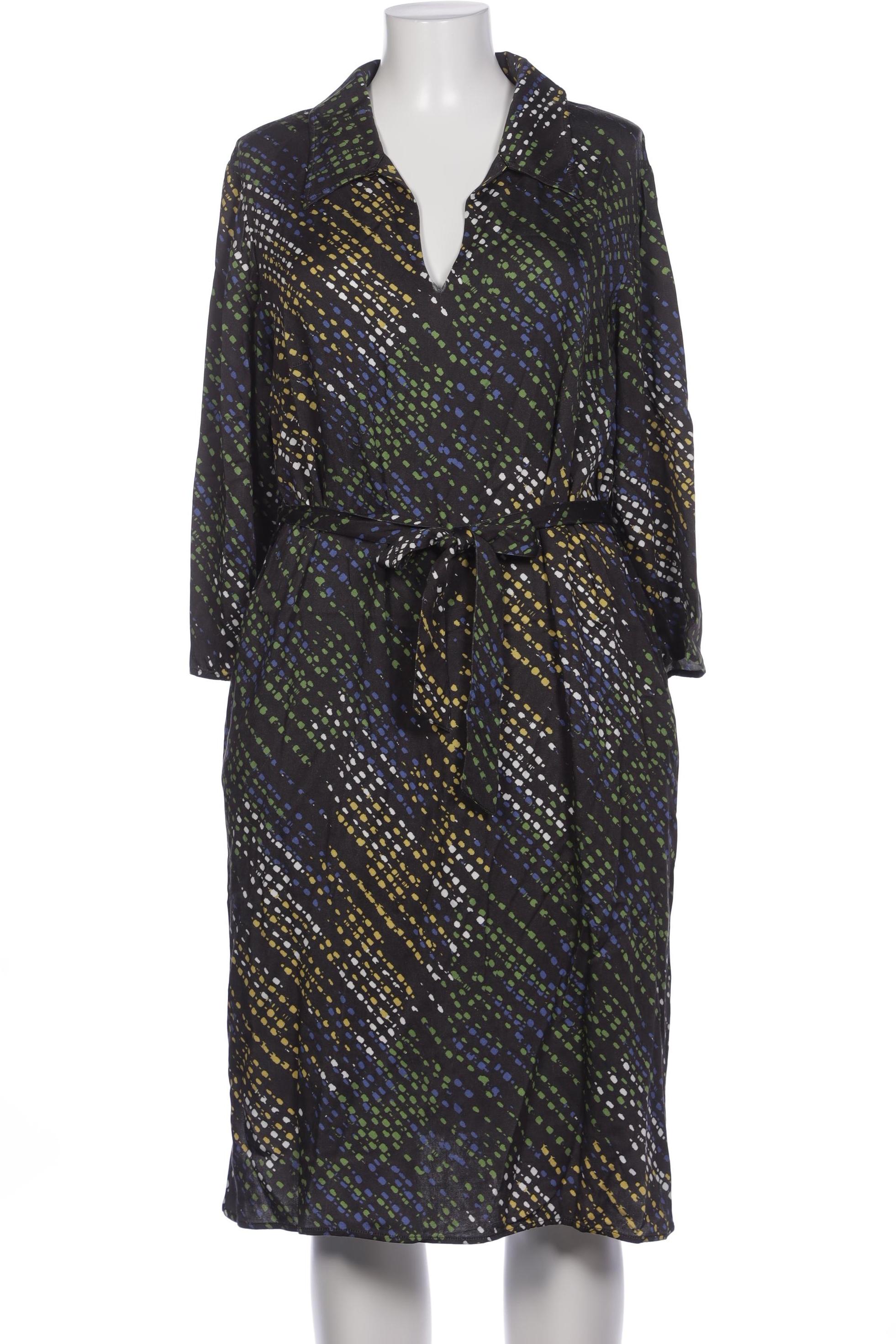 

Samoon by Gerry Weber Damen Kleid, schwarz, Gr. 44