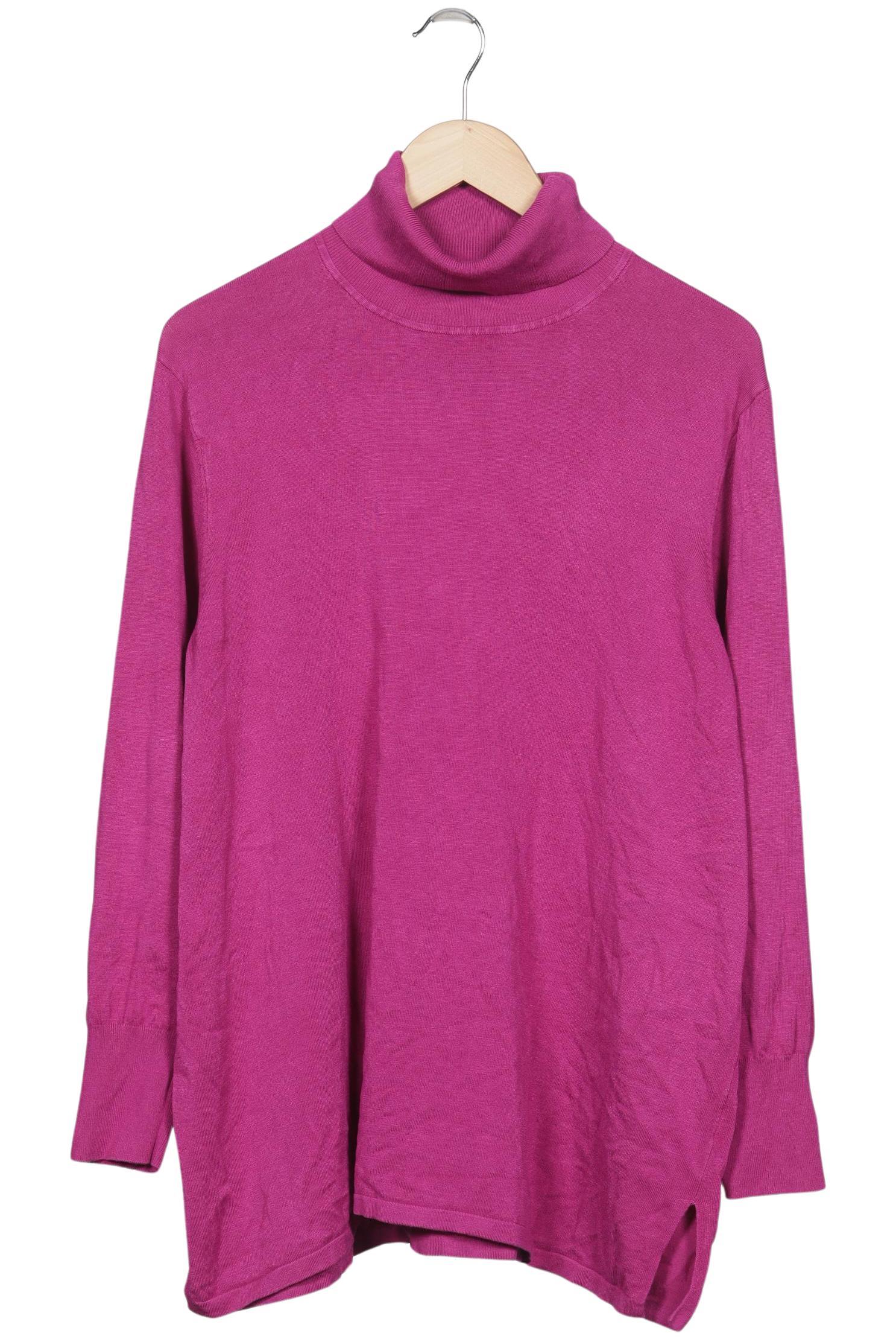 

Samoon by Gerry Weber Damen Pullover, pink, Gr. 50