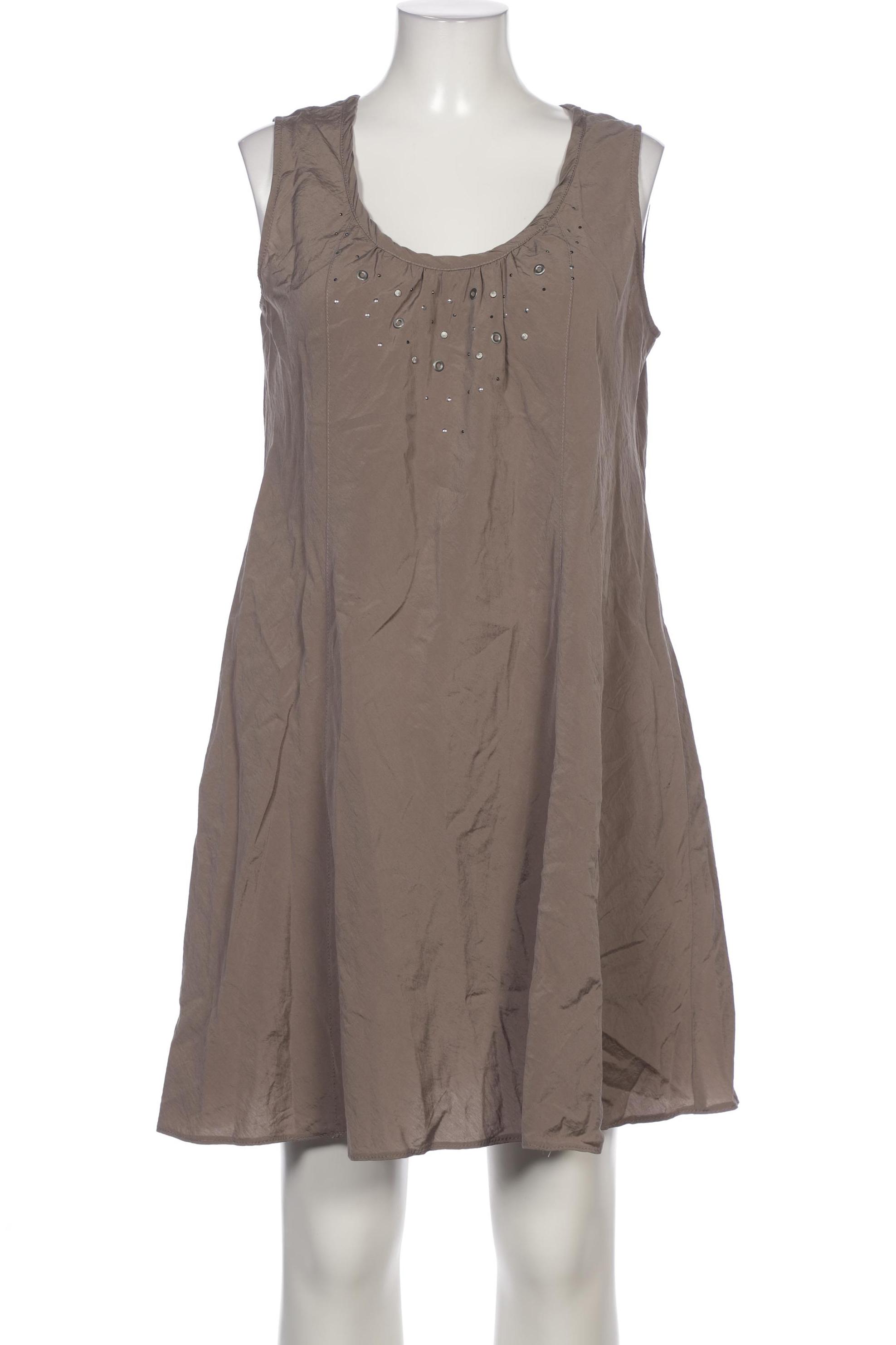 

SAMOON by Gerry Weber Damen Kleid, grau