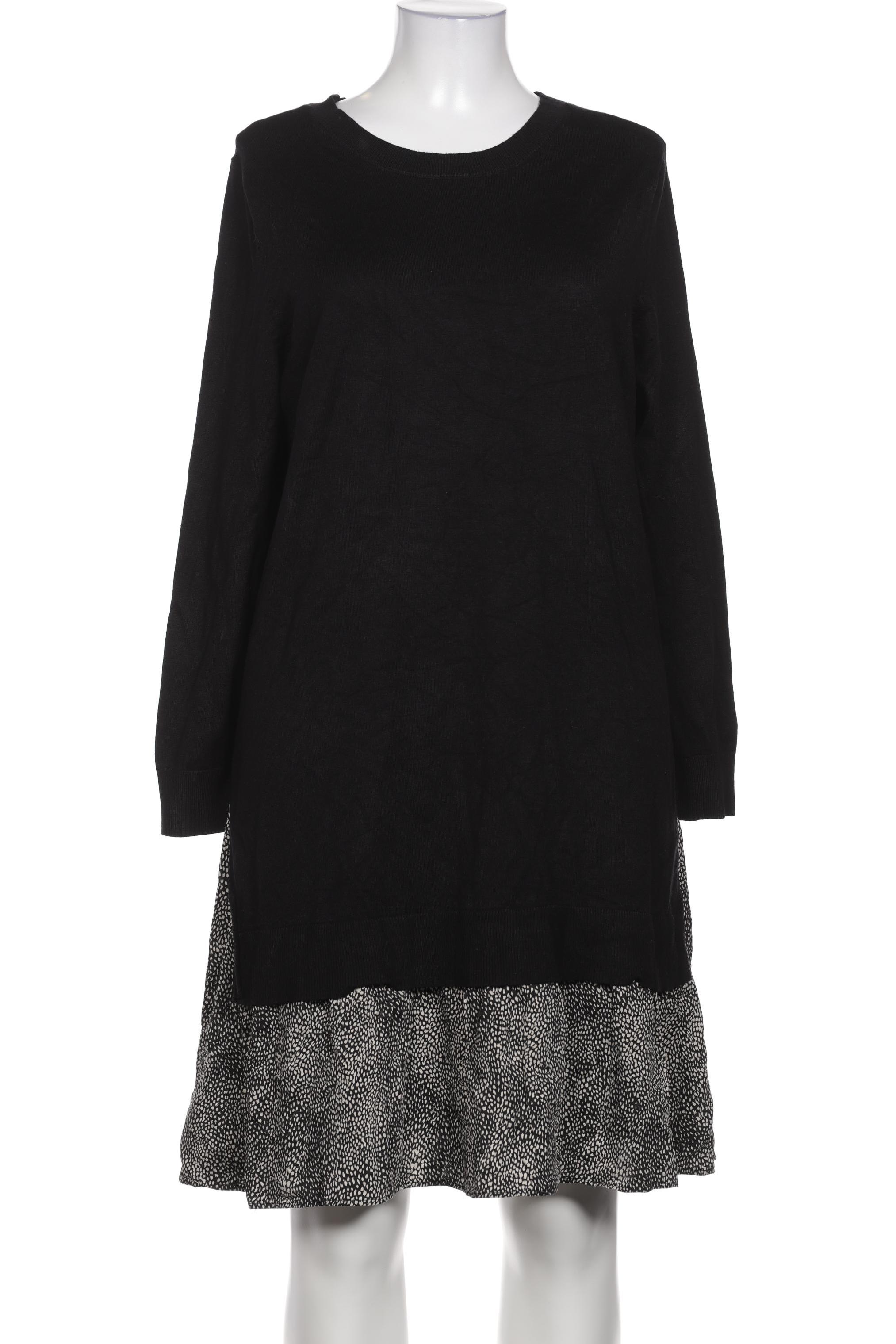 

SAMOON by Gerry Weber Damen Kleid, schwarz