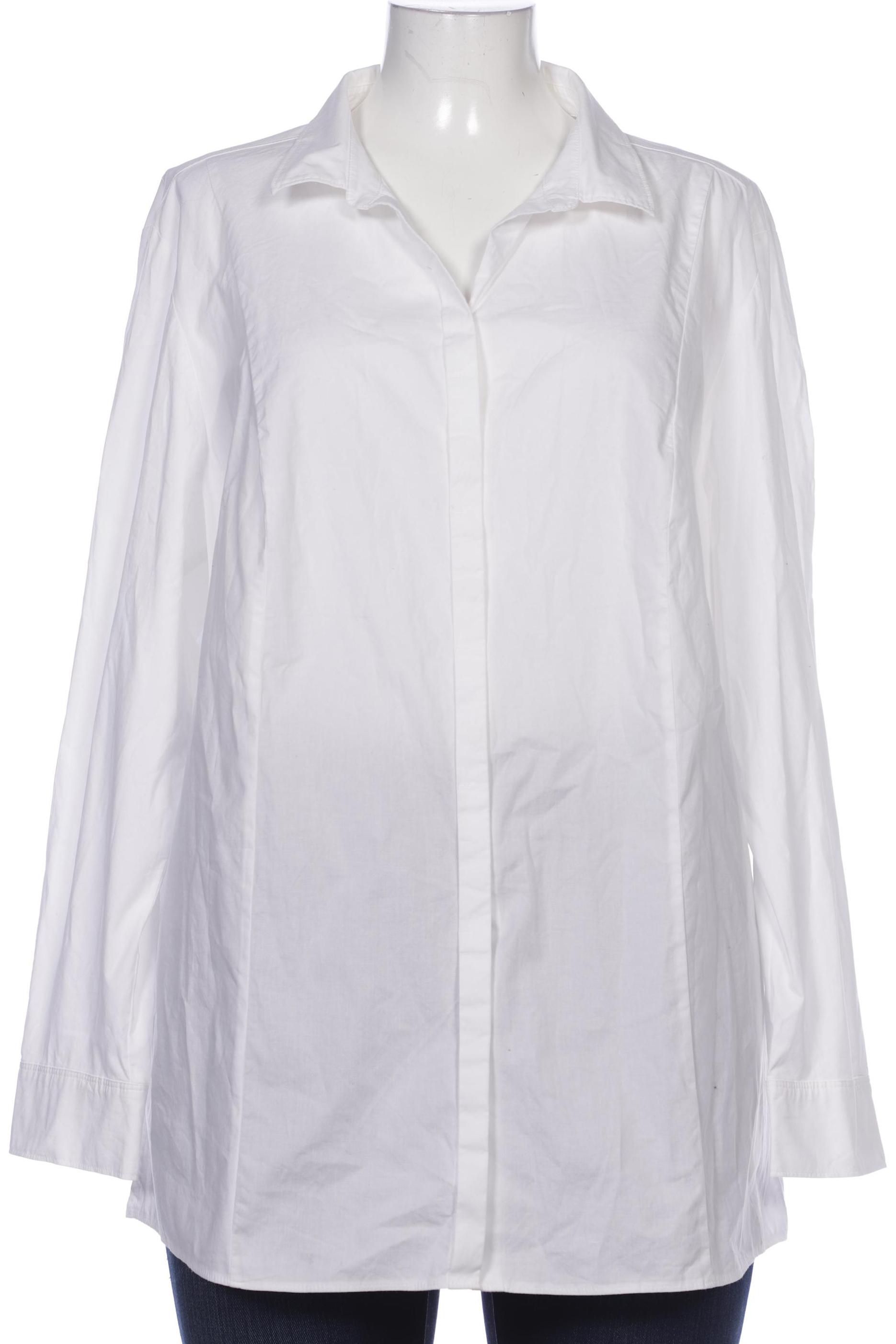 

SAMOON by Gerry Weber Damen Bluse, weiß
