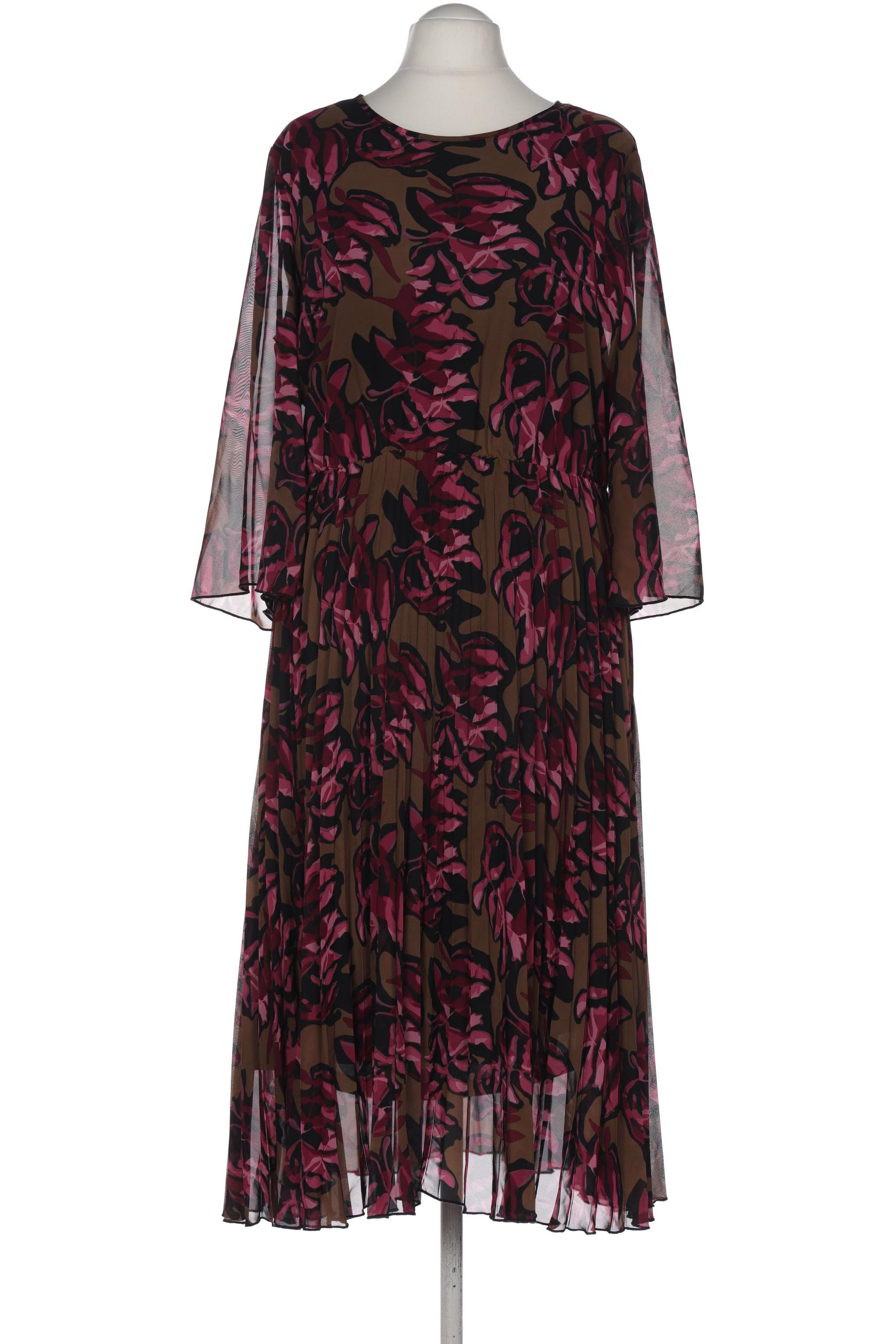 

Samoon by Gerry Weber Damen Kleid, pink, Gr. 46
