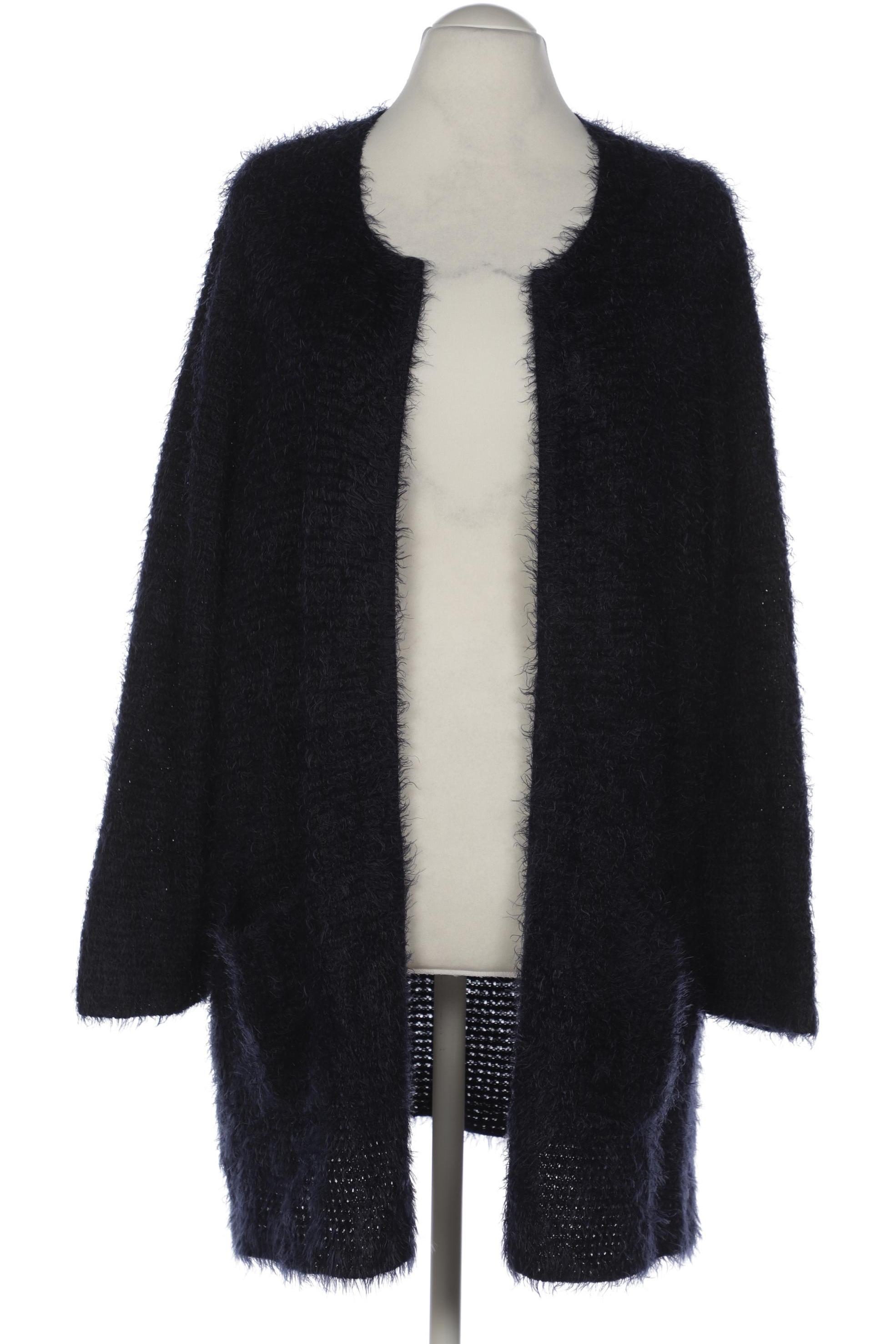 

Samoon by Gerry Weber Damen Strickjacke, marineblau, Gr. 52