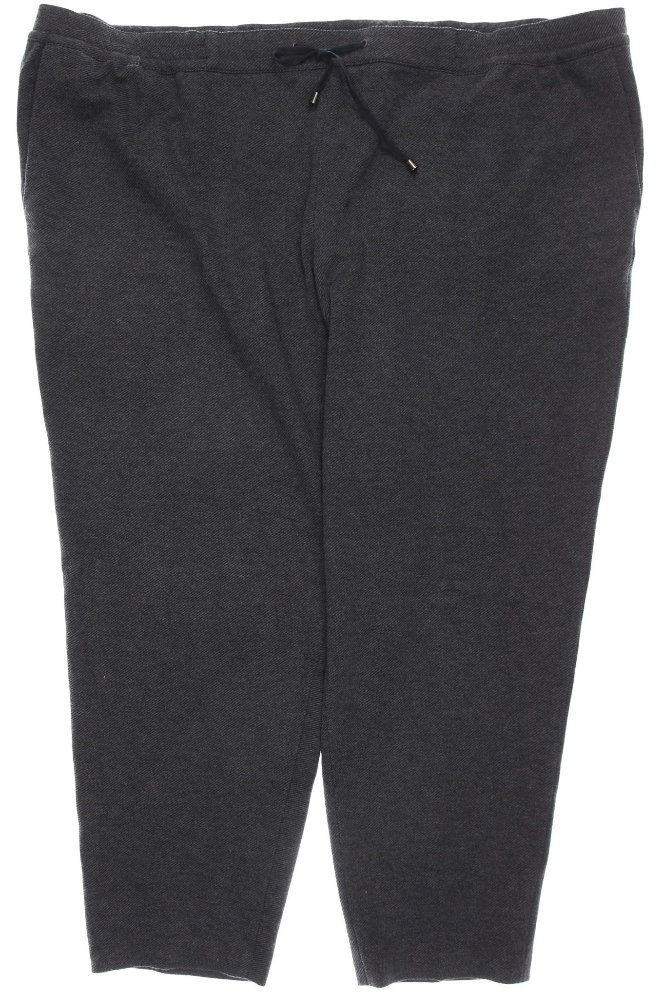 

Samoon by Gerry Weber Damen Stoffhose, grau, Gr. 44
