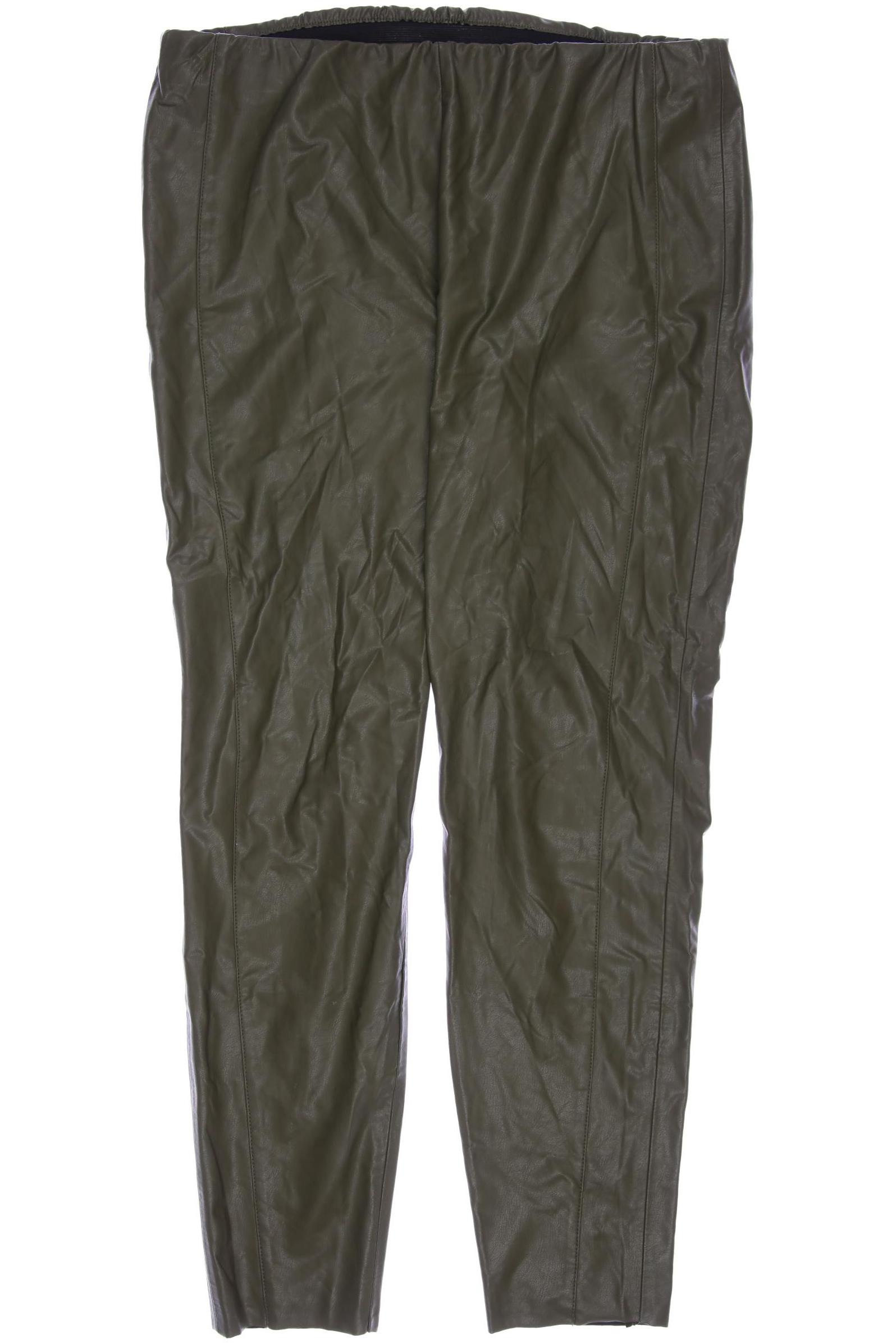 

SAMOON by Gerry Weber Damen Stoffhose, grün