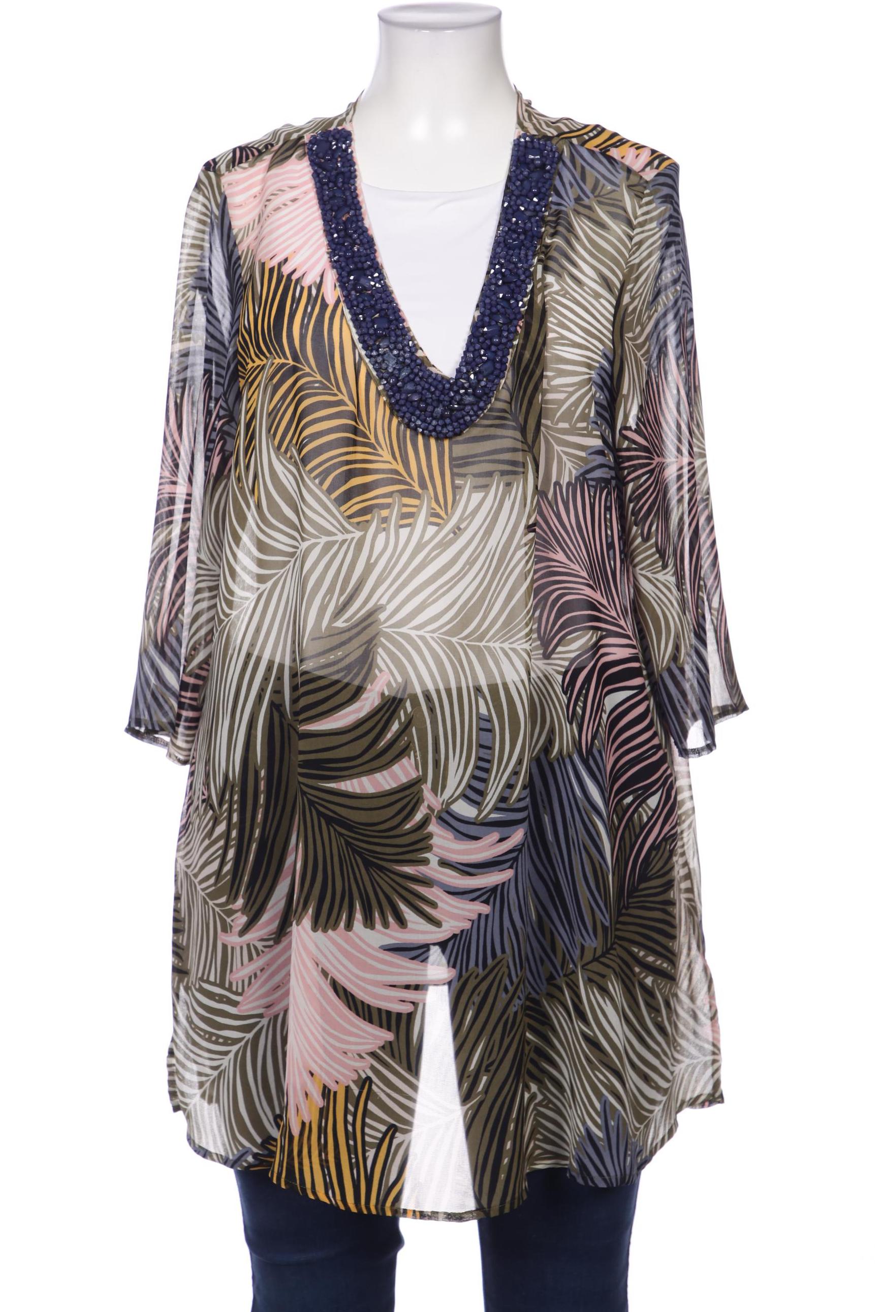 

SAMOON by Gerry Weber Damen Bluse, grün
