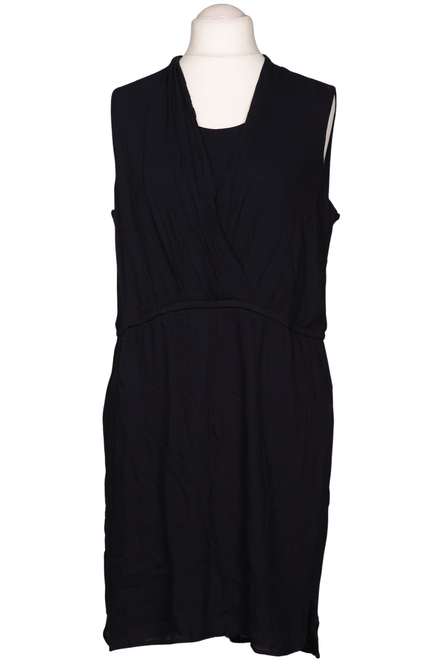 

Samoon by Gerry Weber Damen Kleid, marineblau, Gr. 44