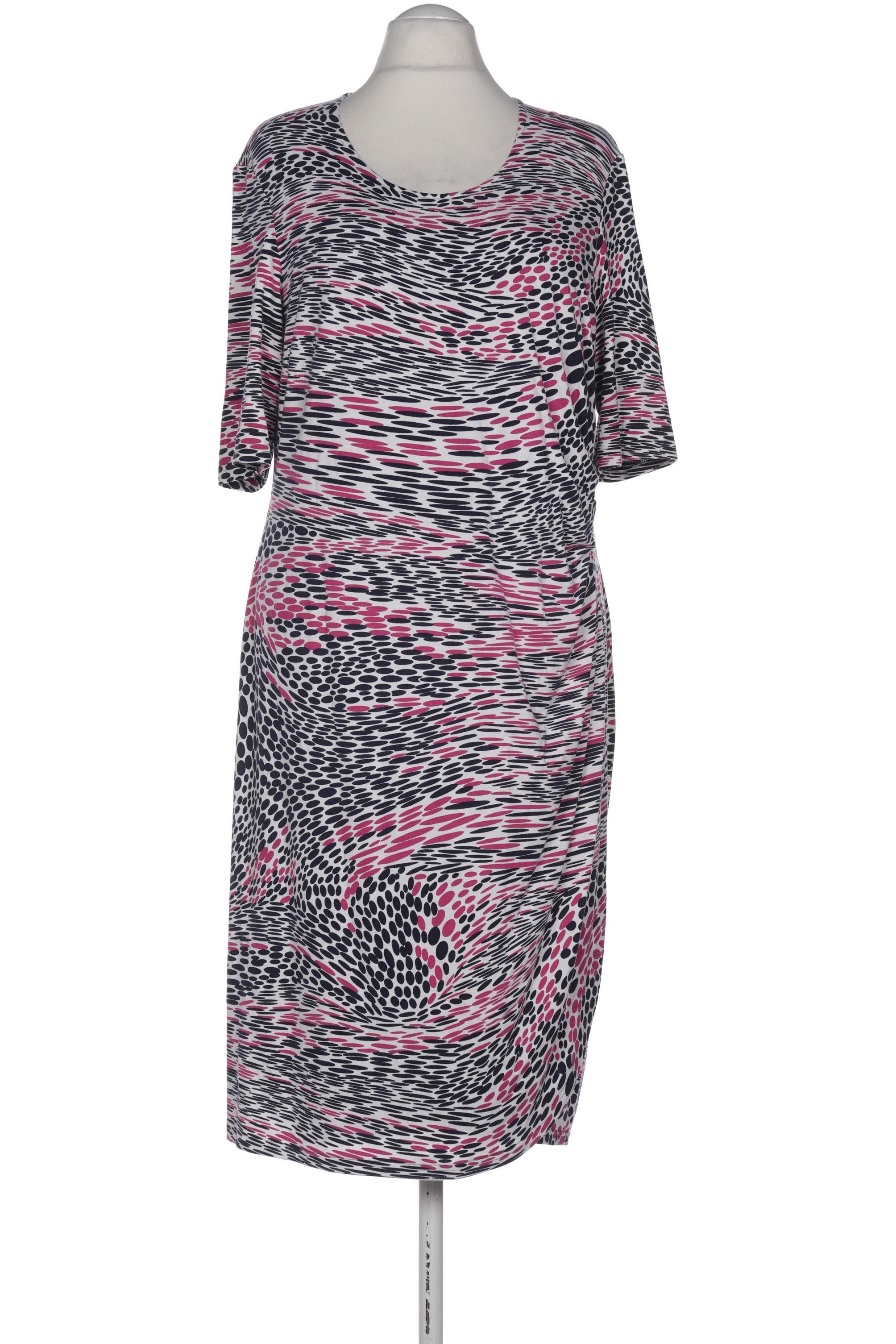 

Samoon by Gerry Weber Damen Kleid, marineblau, Gr. 44