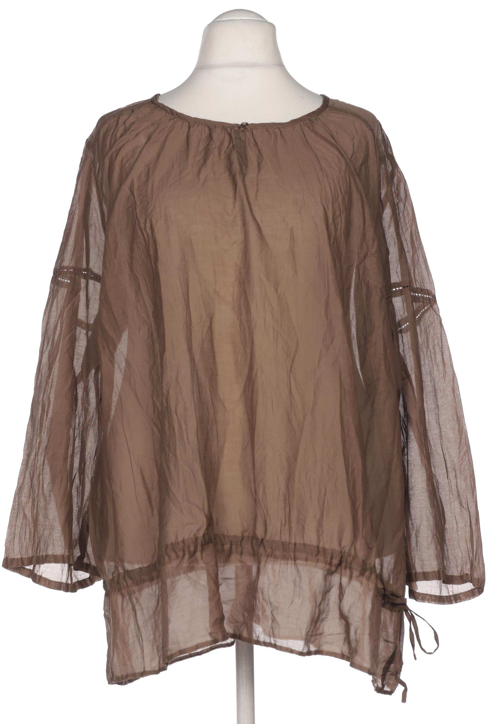 

SAMOON by Gerry Weber Damen Bluse, braun