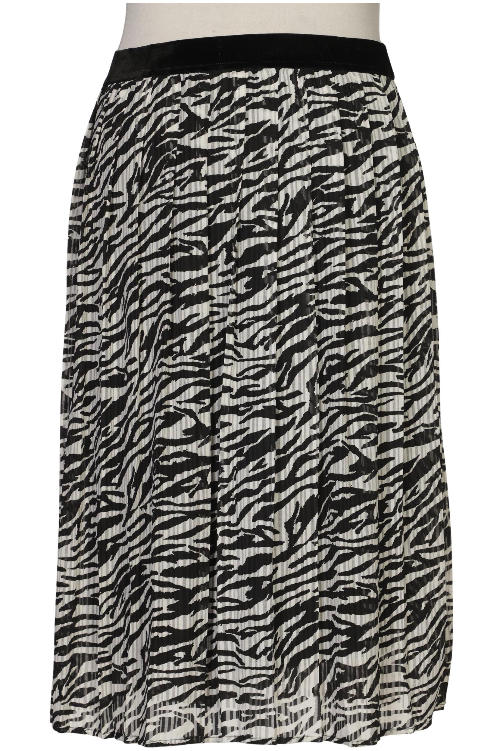 

Samoon by Gerry Weber Damen Rock, schwarz, Gr. 50
