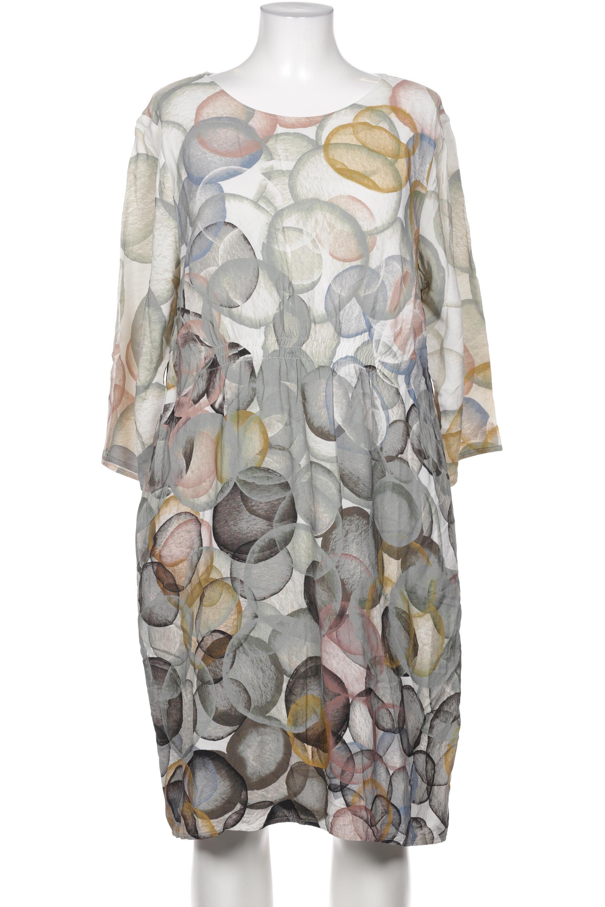 

Samoon by Gerry Weber Damen Kleid, grün, Gr. 48