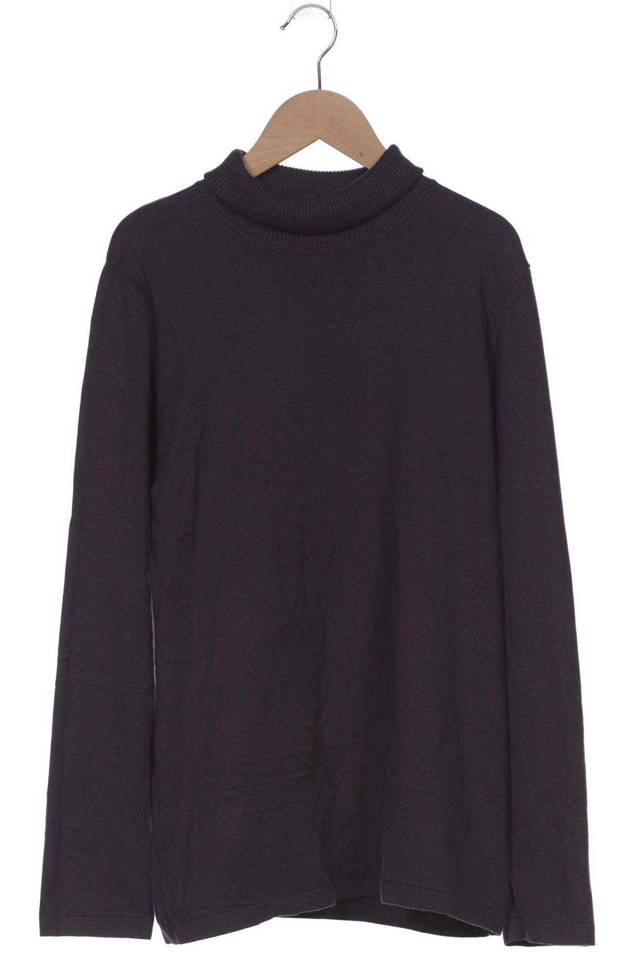 

Samoon by Gerry Weber Damen Pullover, flieder, Gr. 44