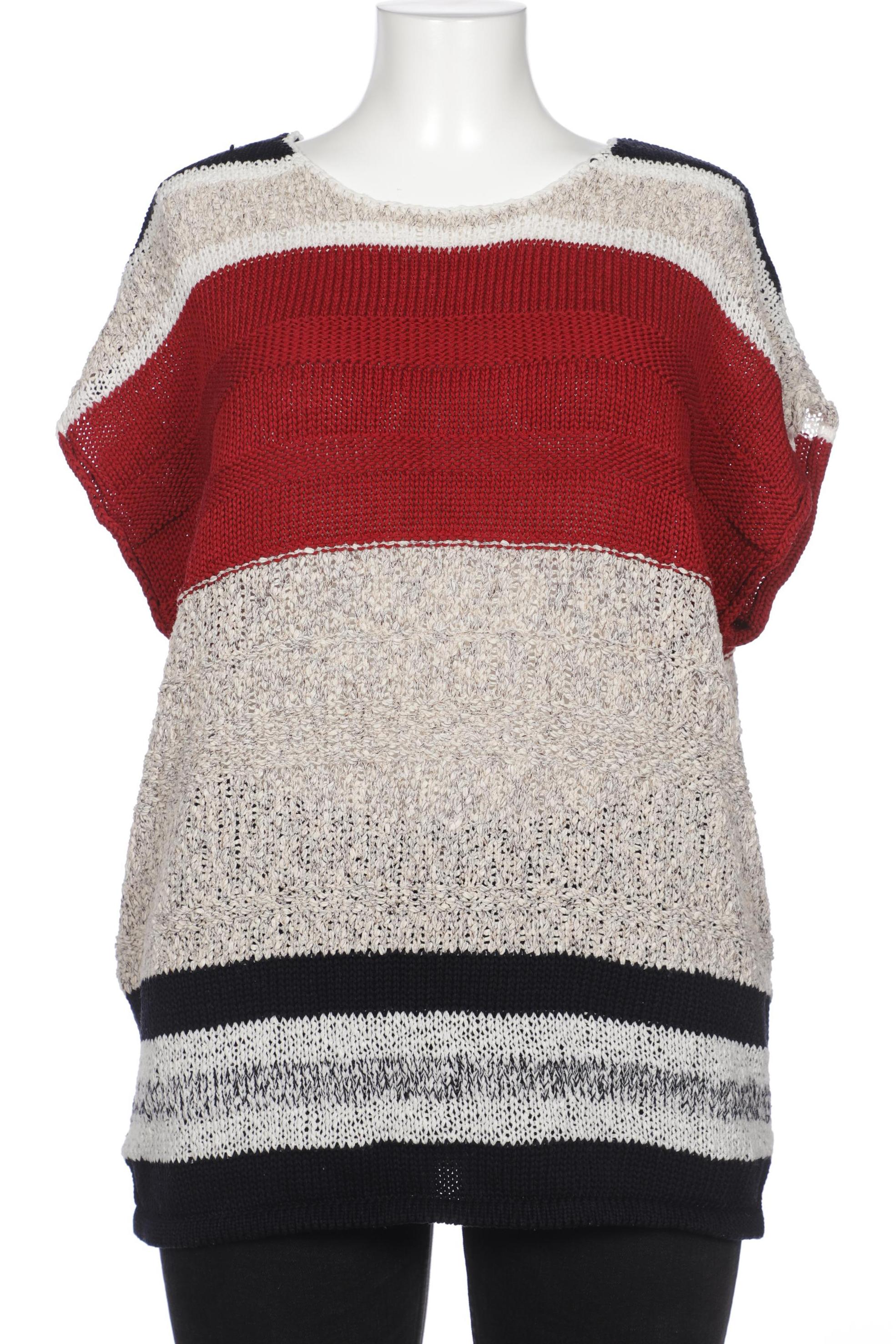 

SAMOON by Gerry Weber Damen Pullover, mehrfarbig