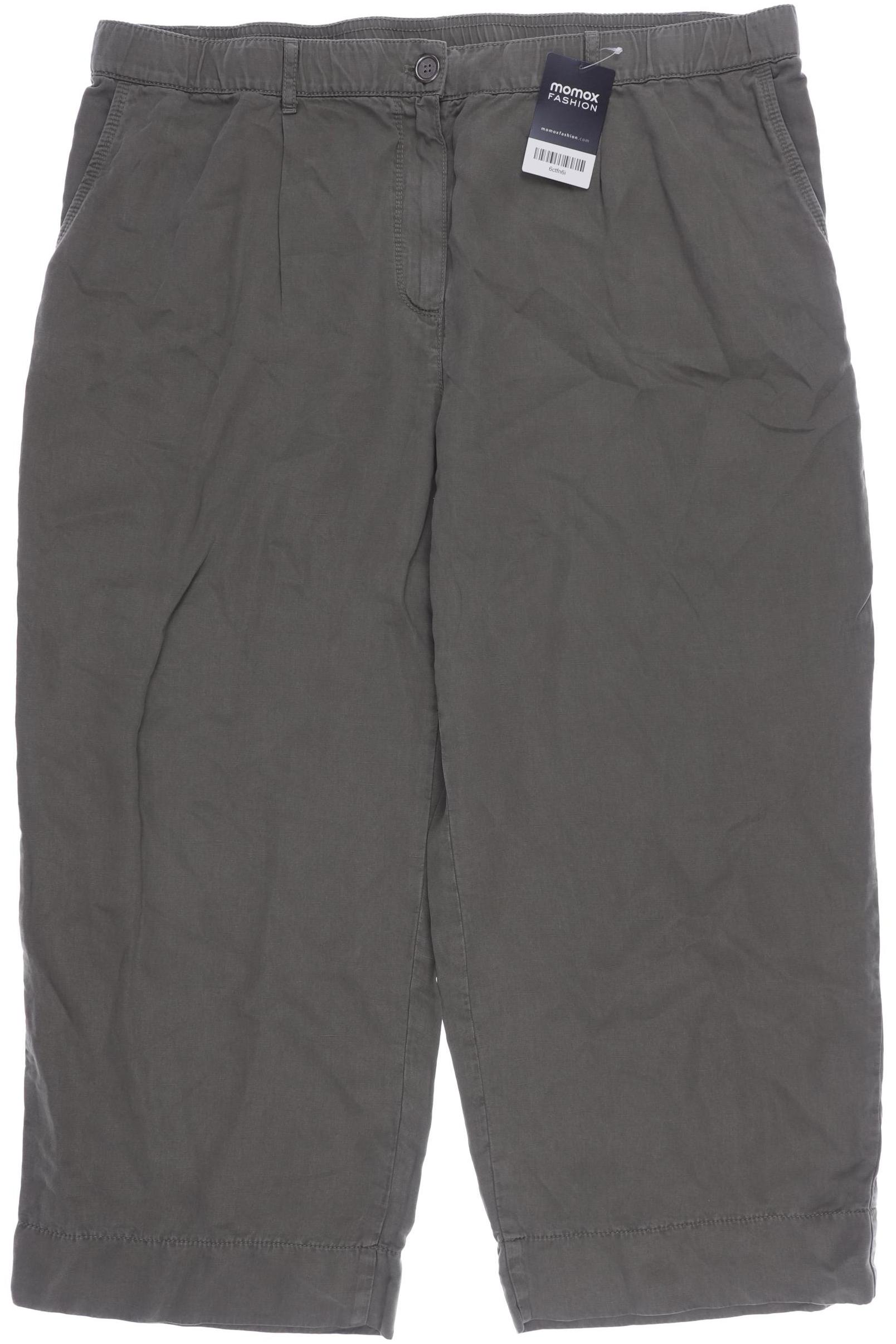 

SAMOON by Gerry Weber Damen Stoffhose, grün