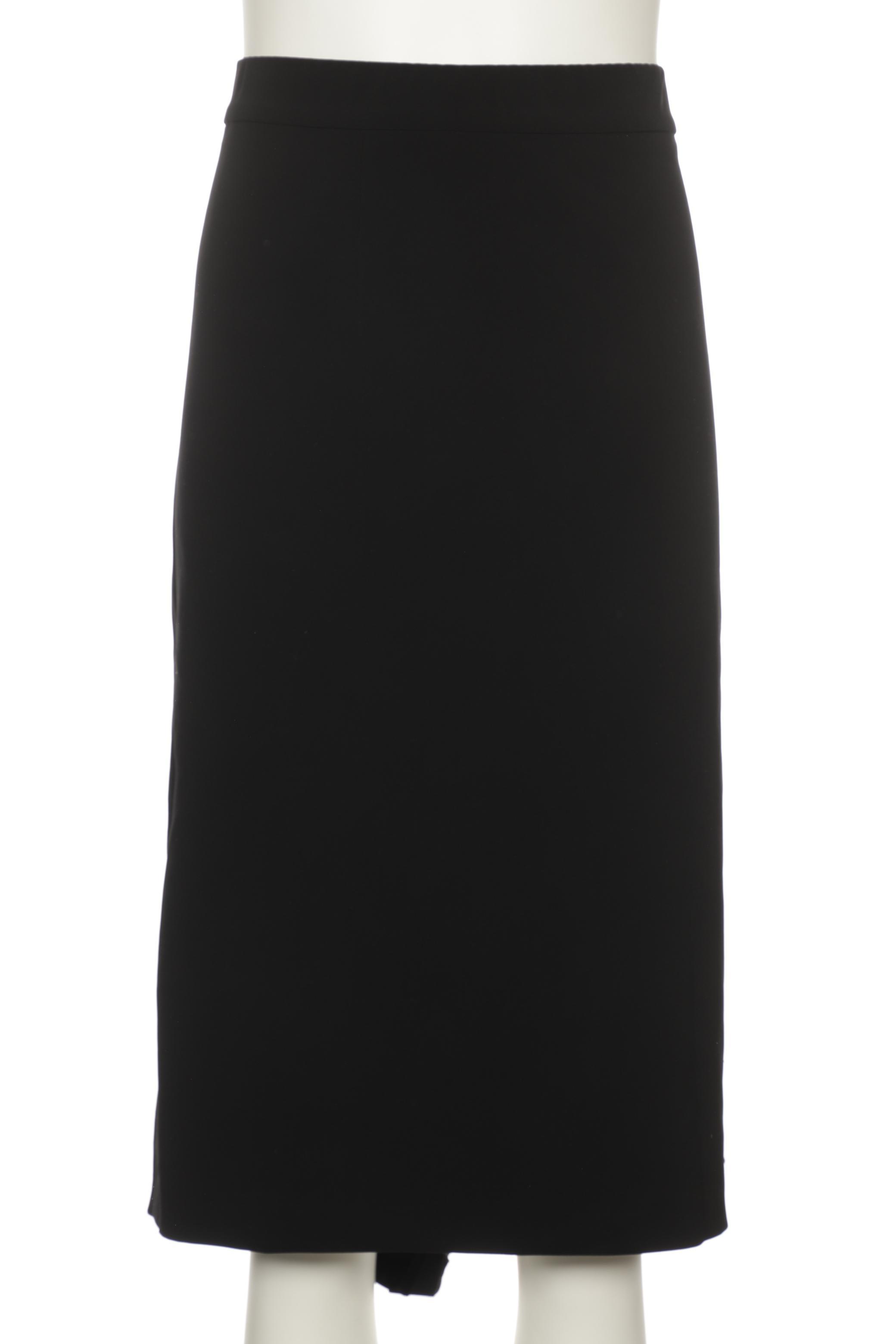 

Samoon by Gerry Weber Damen Rock, schwarz, Gr. 52