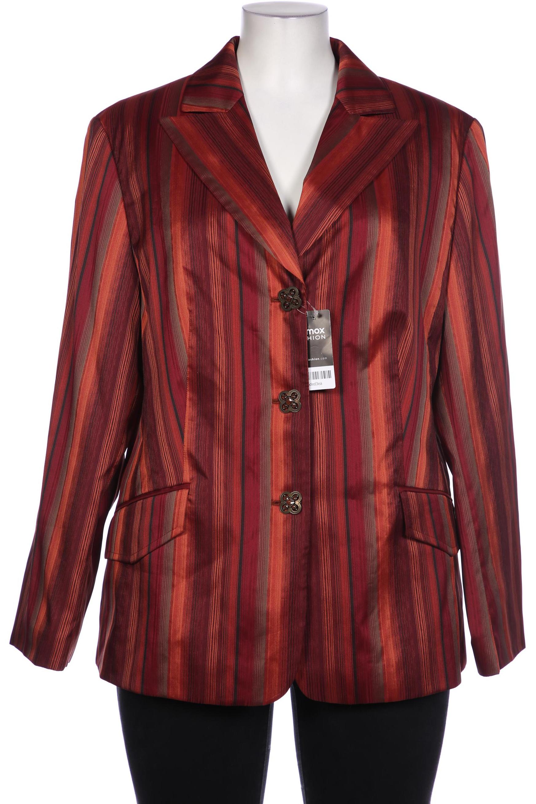 

Samoon by Gerry Weber Damen Blazer, braun, Gr. 46