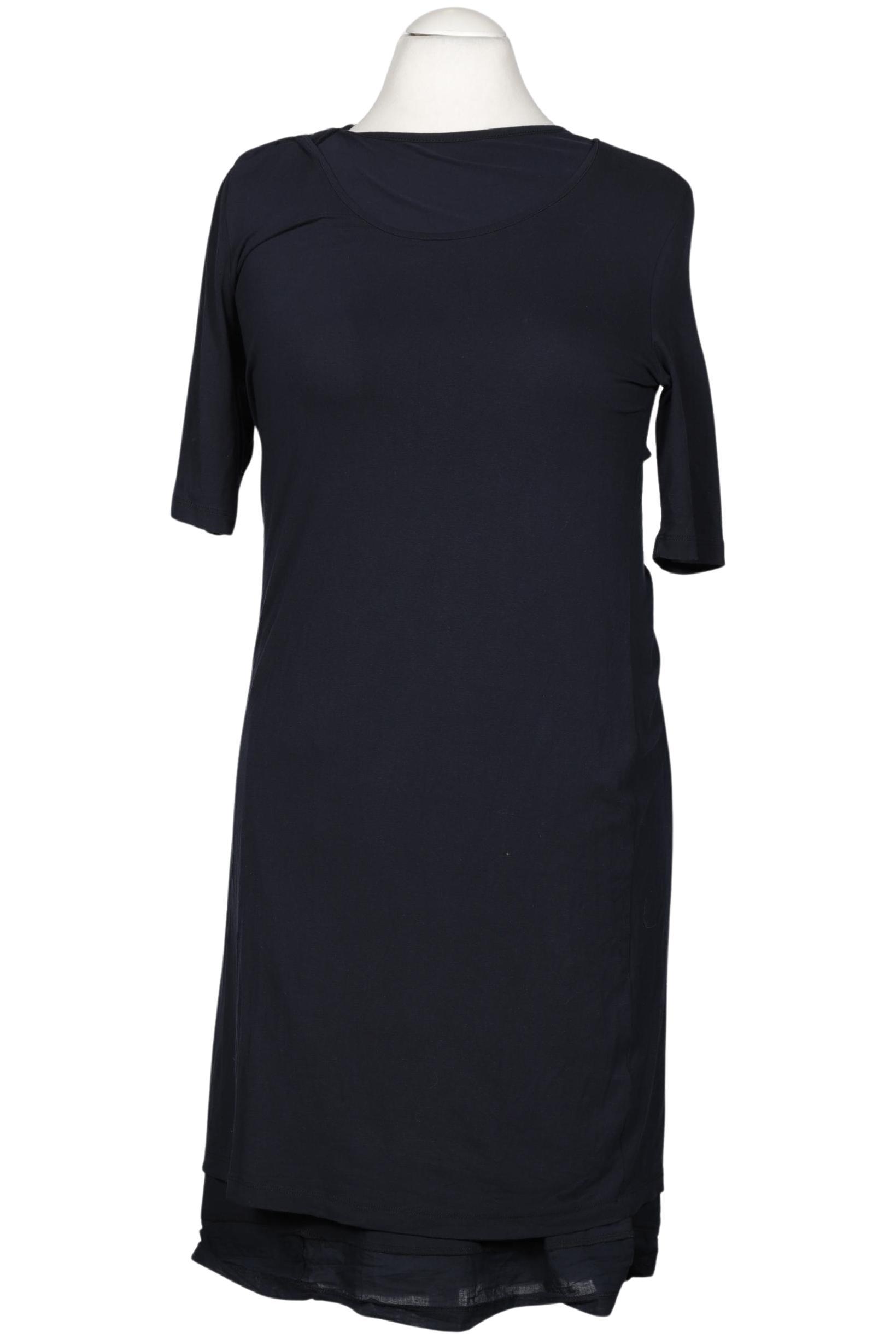 

Samoon by Gerry Weber Damen Kleid, marineblau, Gr. 42