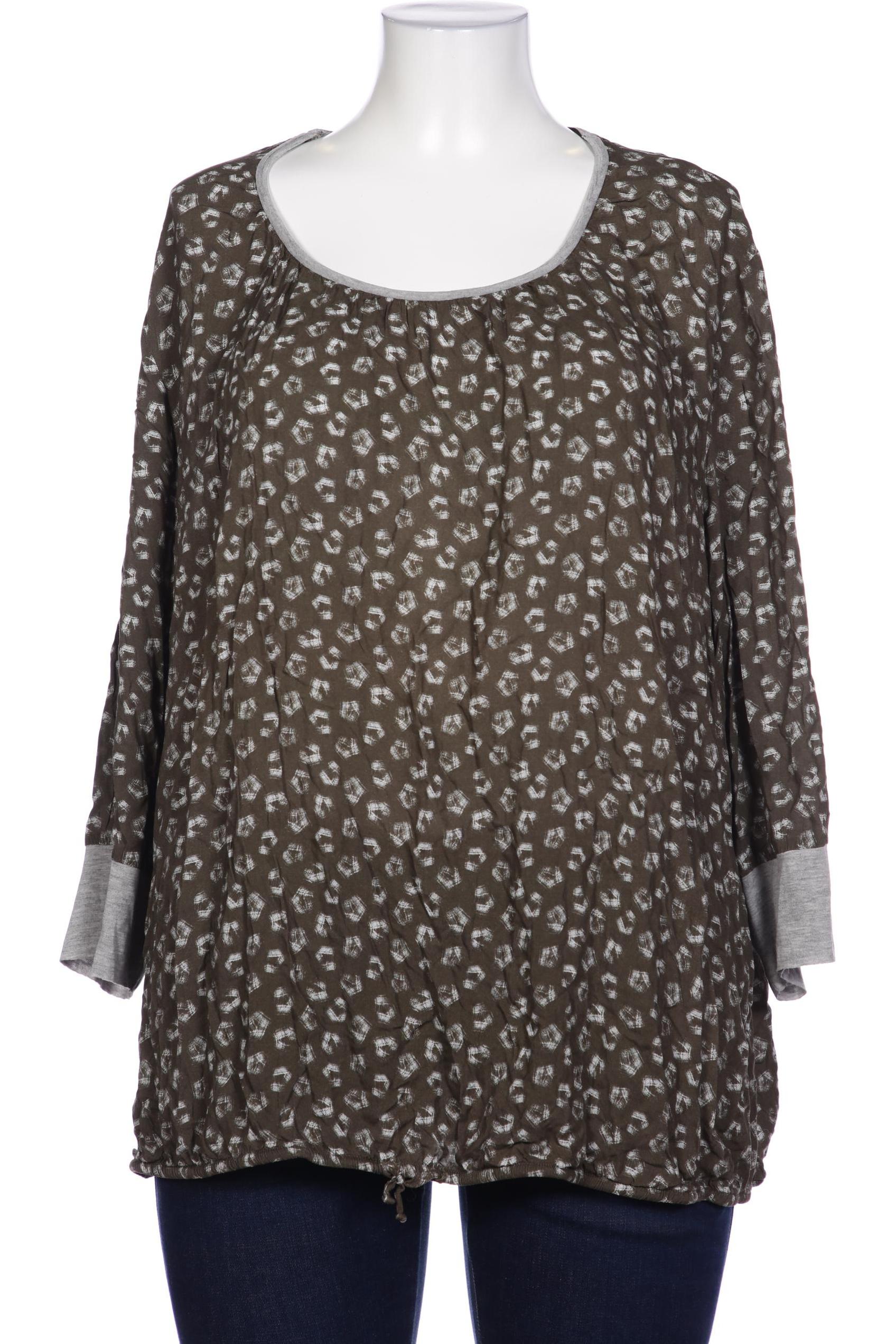 

SAMOON by Gerry Weber Damen Bluse, grün
