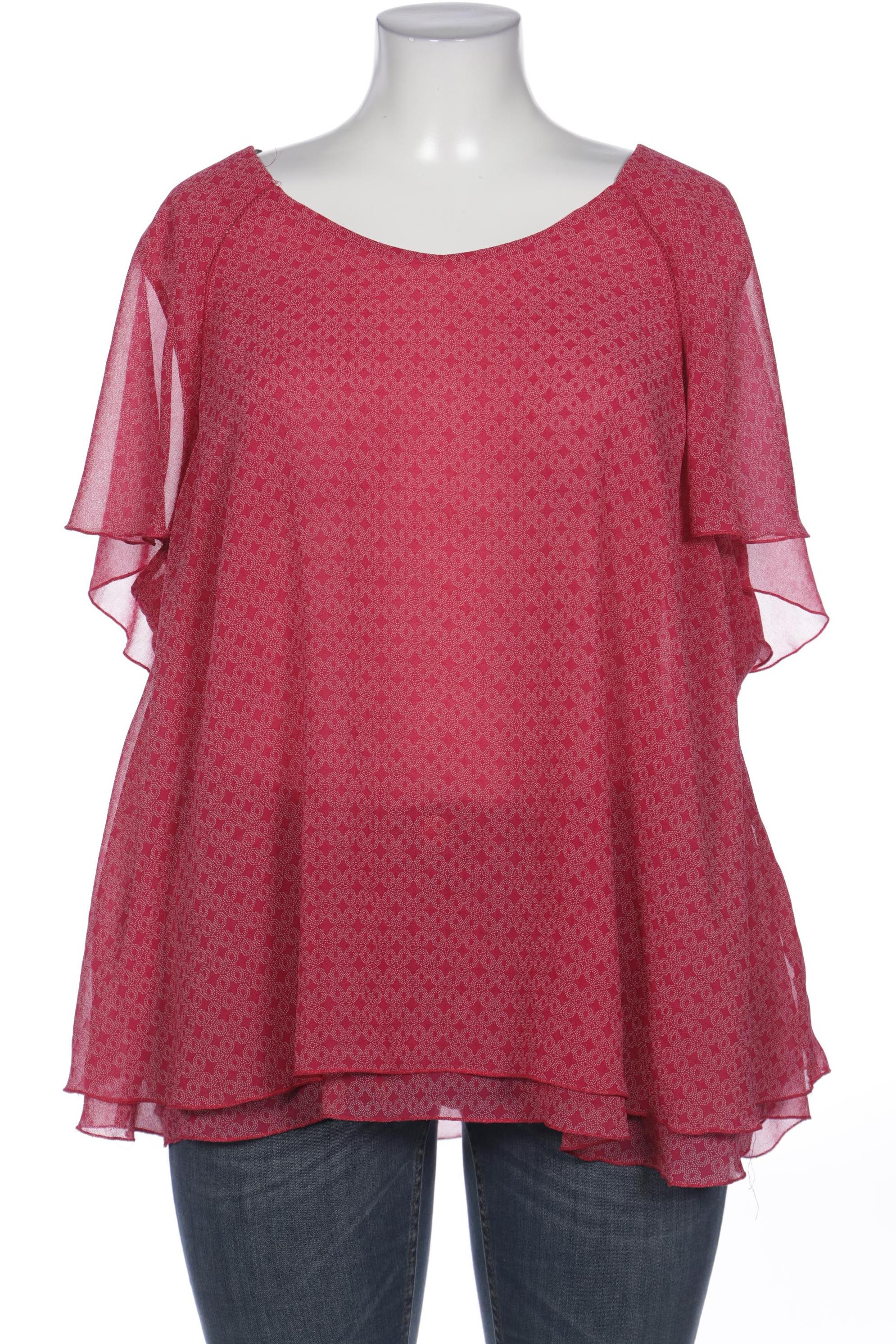 

SAMOON by Gerry Weber Damen Bluse, pink